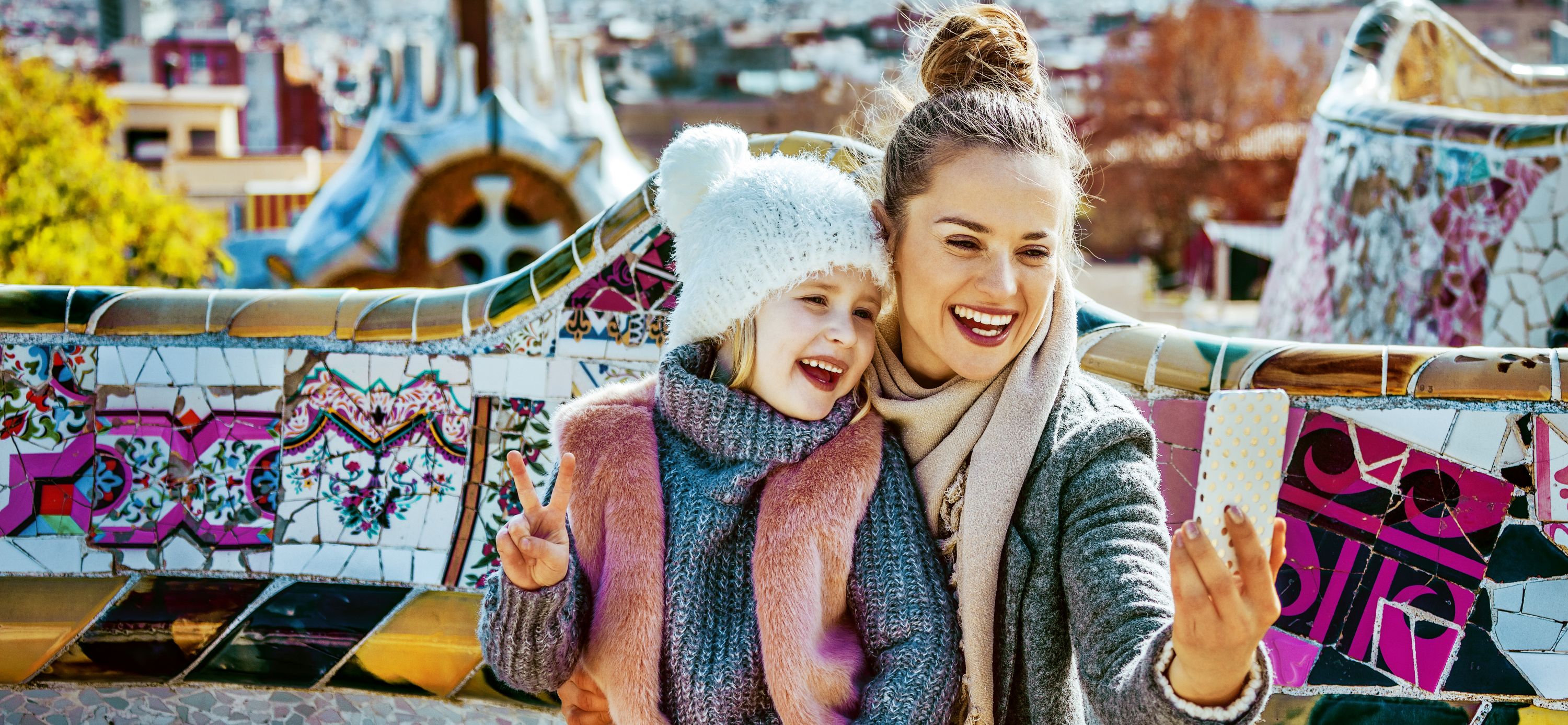 Trojkráľová Barcelona 1