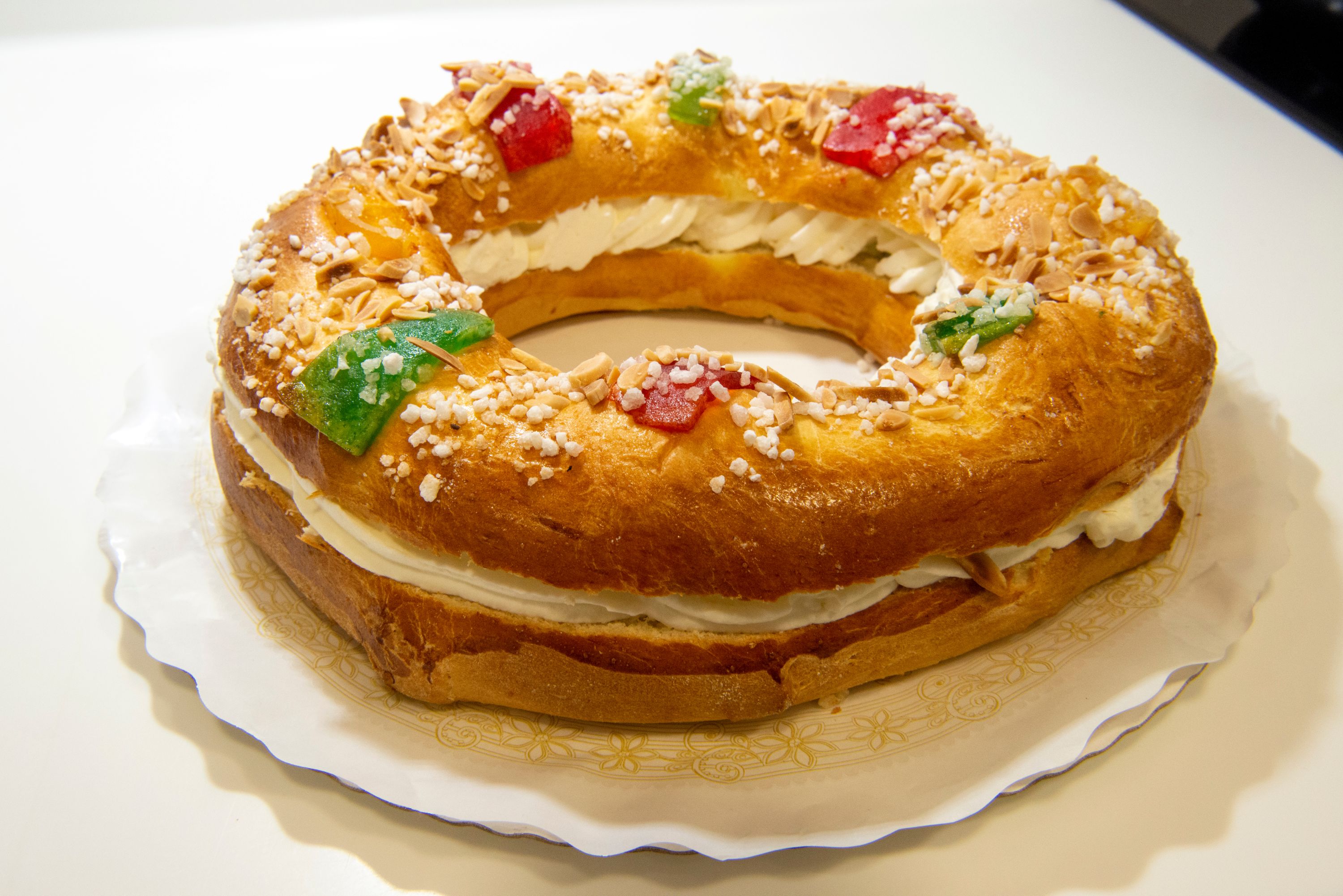 Trojkráľová Barcelona 20