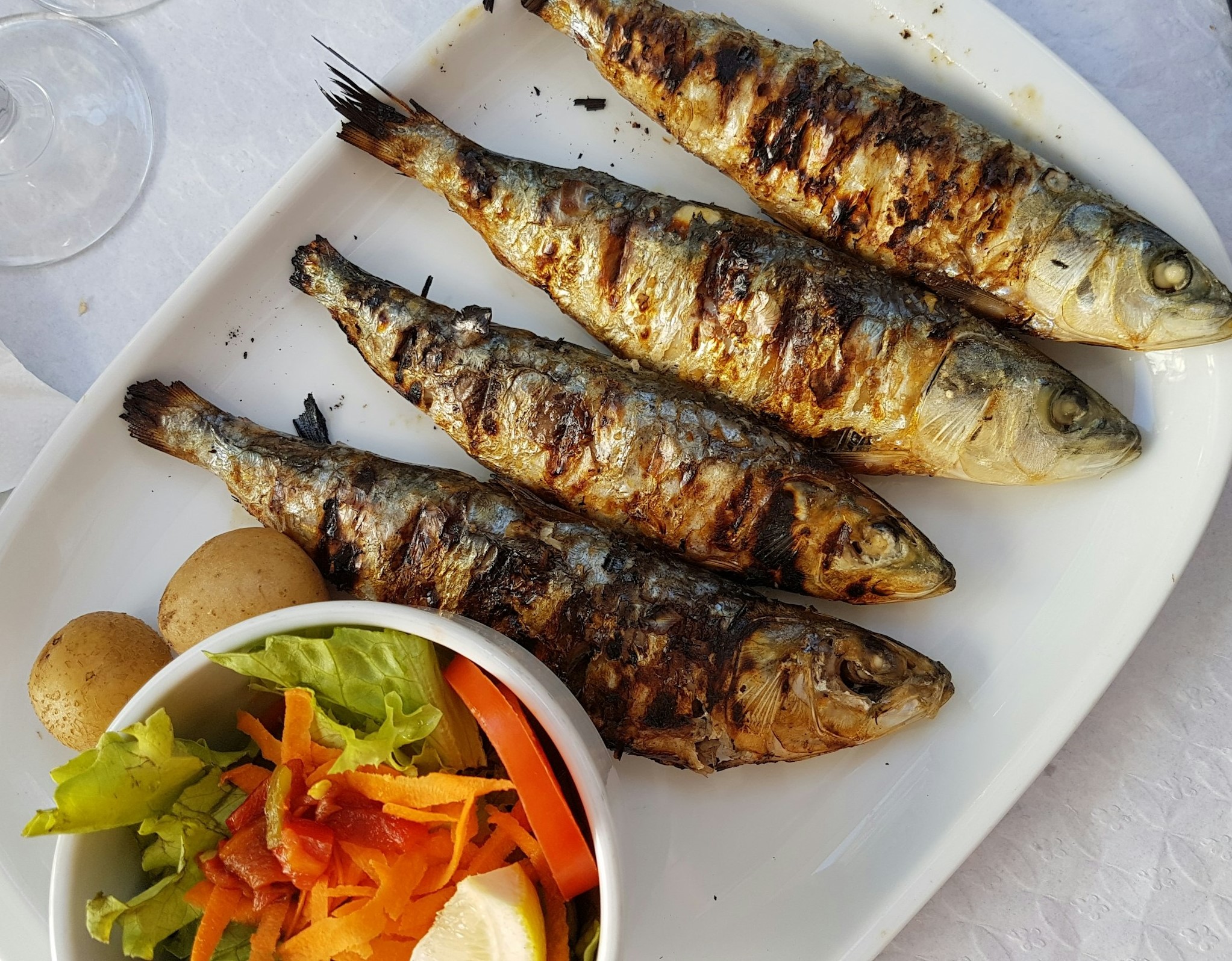 Silvester v Aténach 23