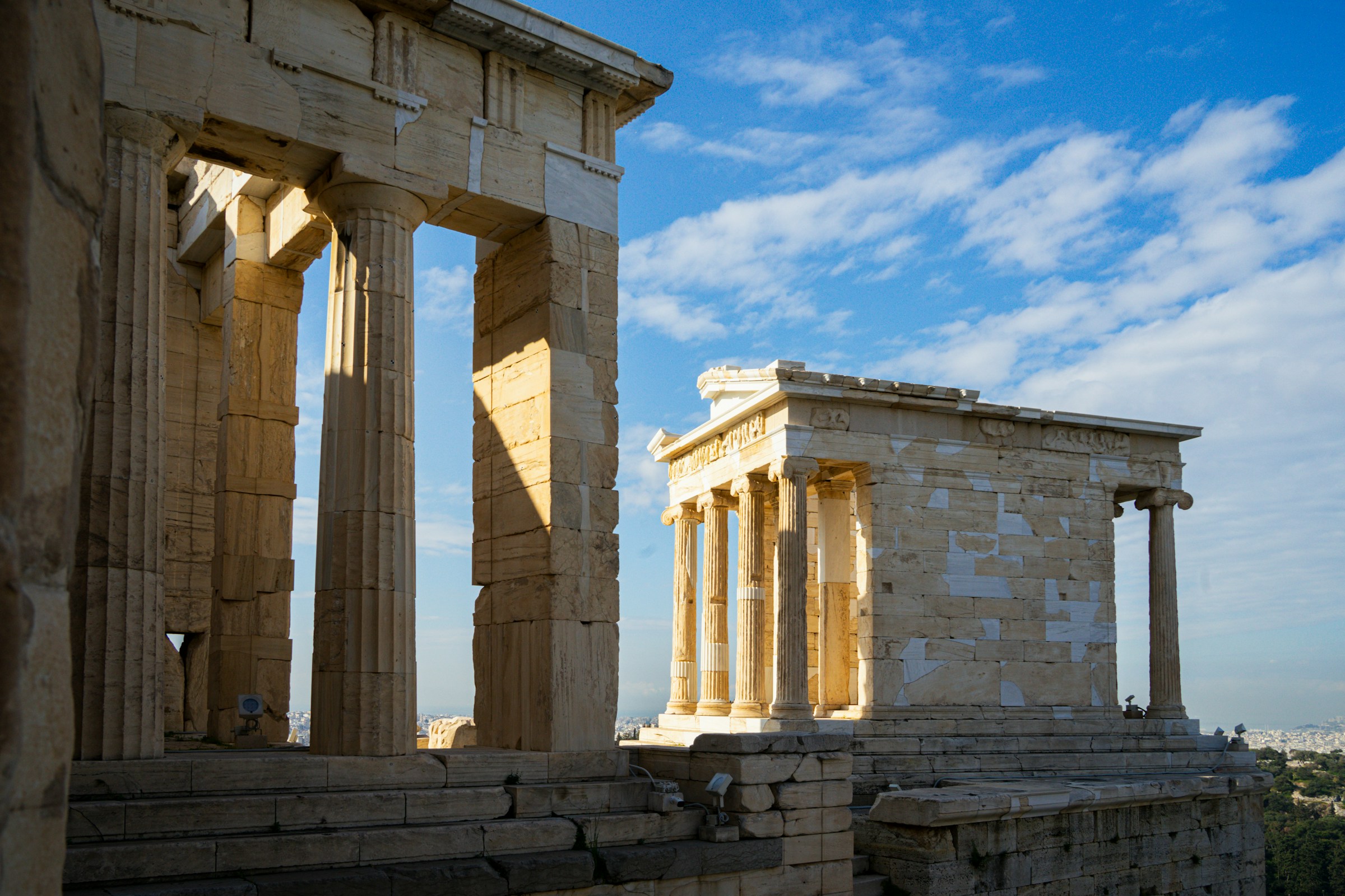 Silvester v Aténach 14