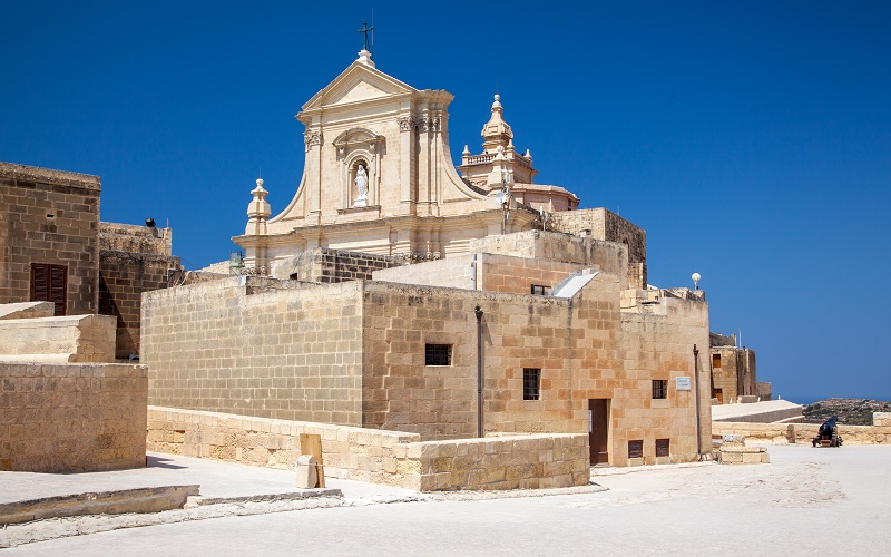 Silvestrovská Malta 6