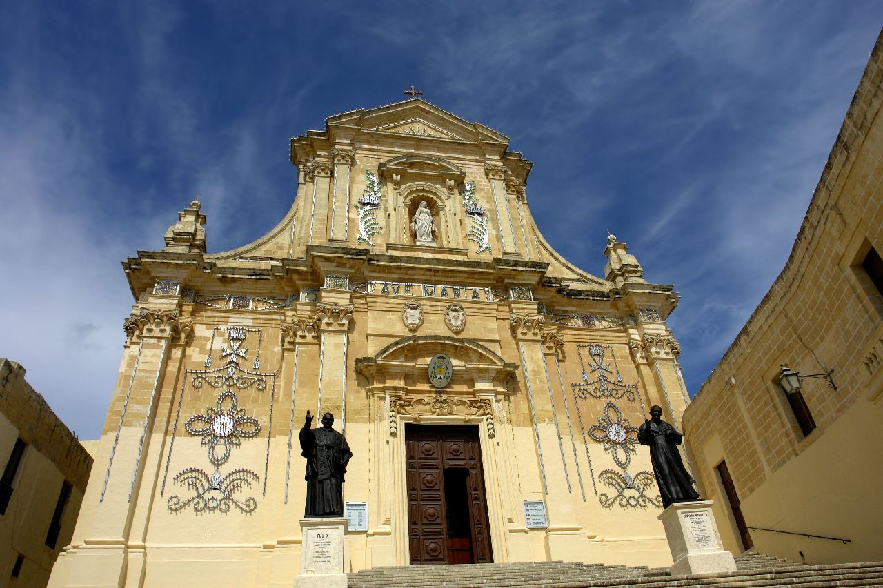 Silvestrovská Malta 8