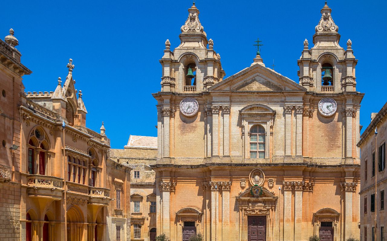 Silvestrovská Malta 10