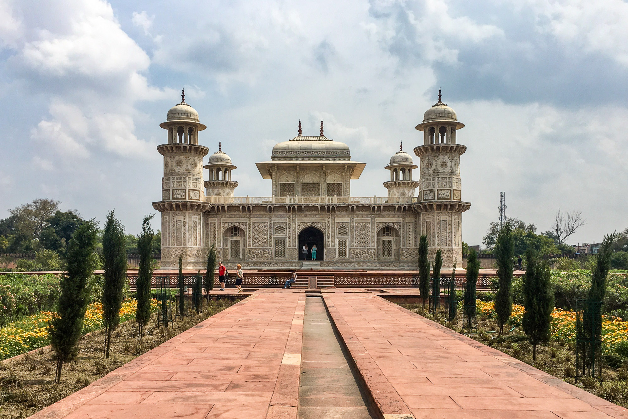 To najlepšie z Indie 18