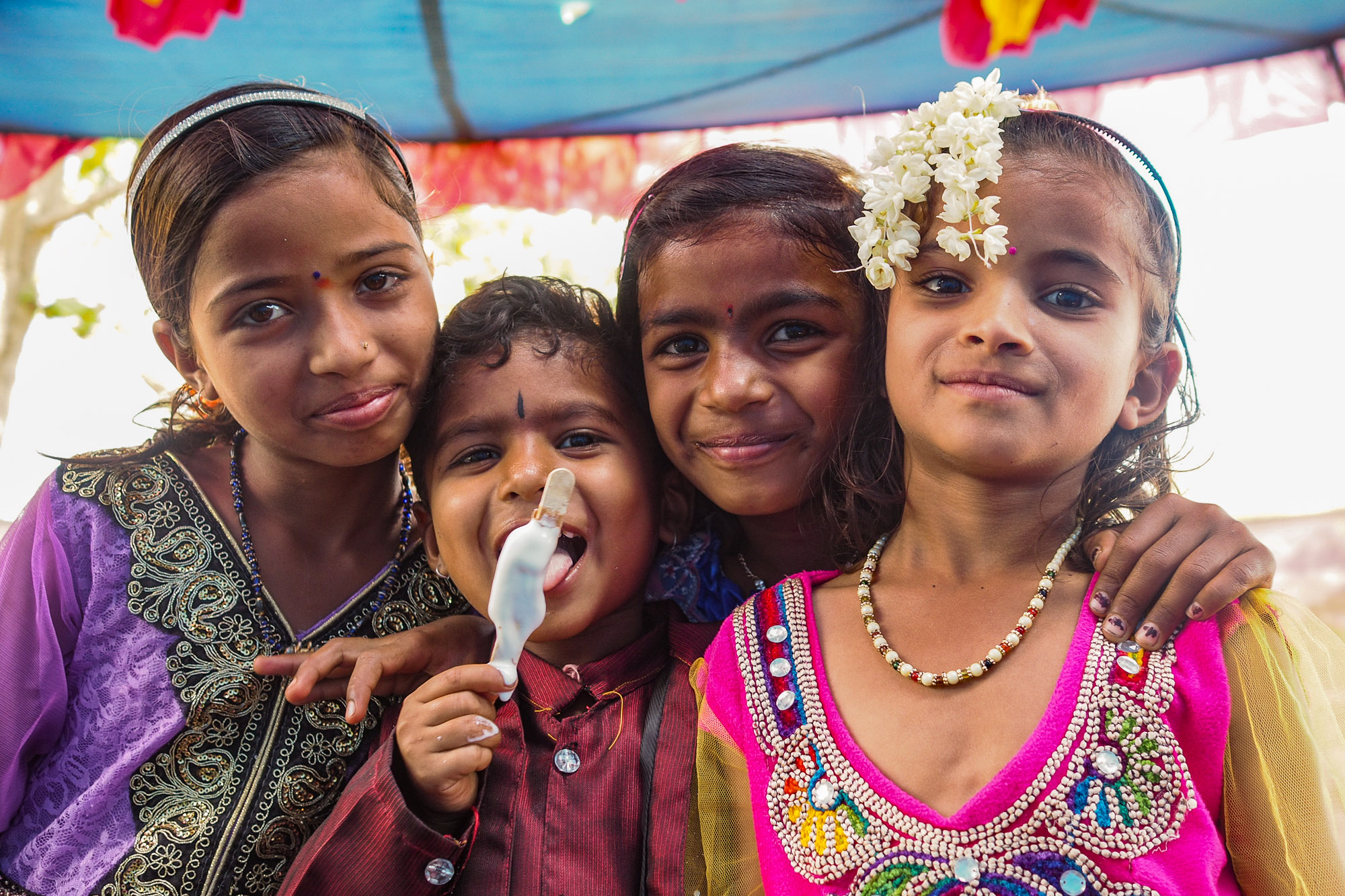 To najlepšie z Indie 20