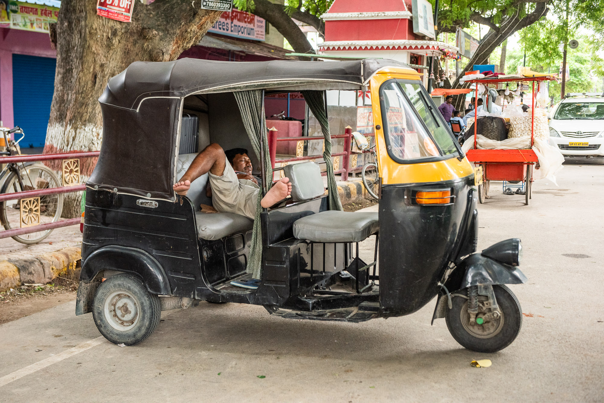 To najlepšie z Indie 19