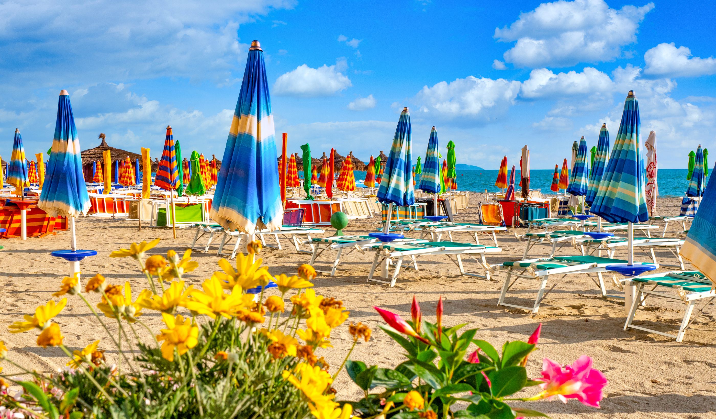 Tirana - pulzujúce srdce Albánska 15