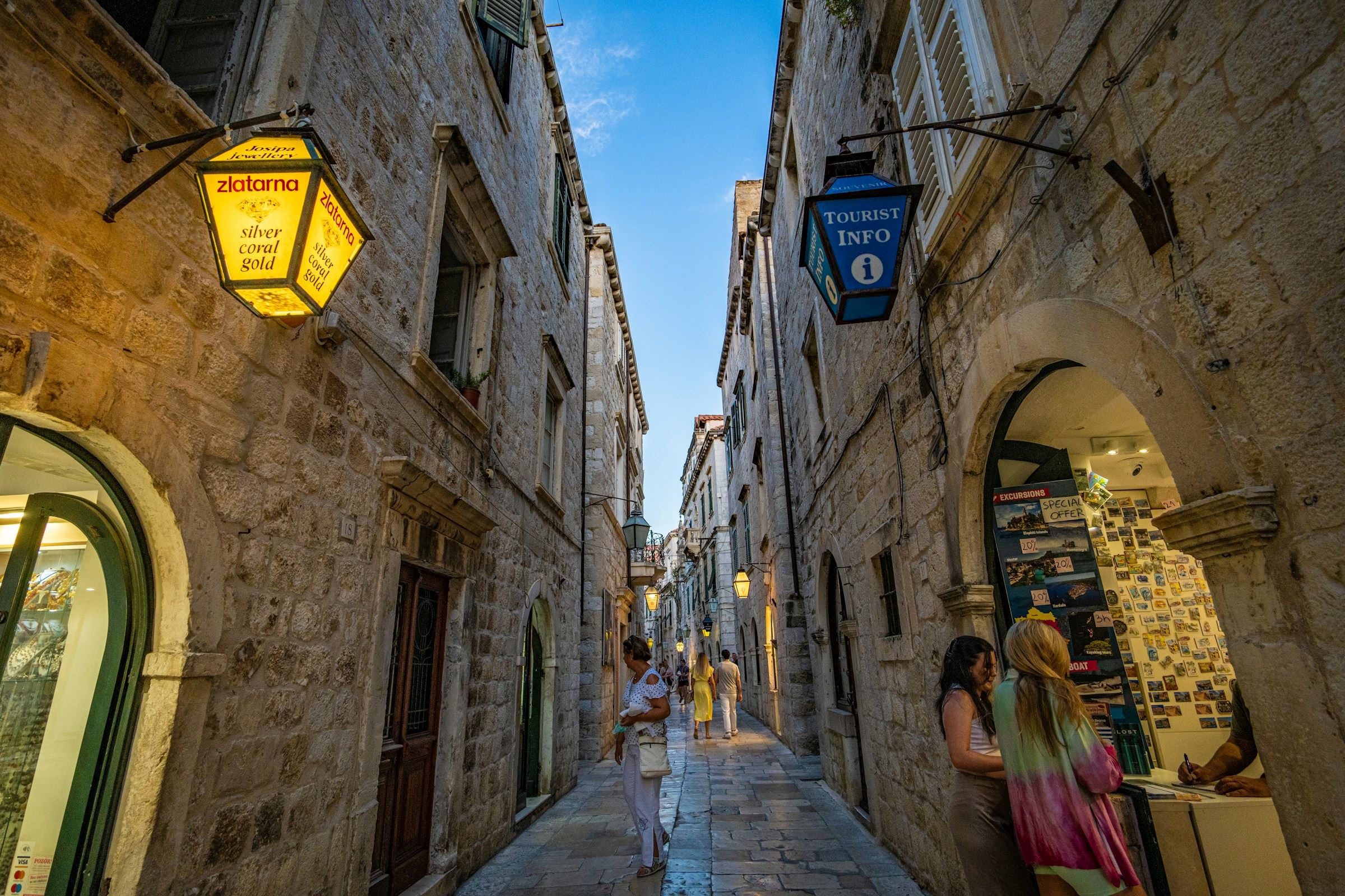 Veľká noc v Dubrovníku 12