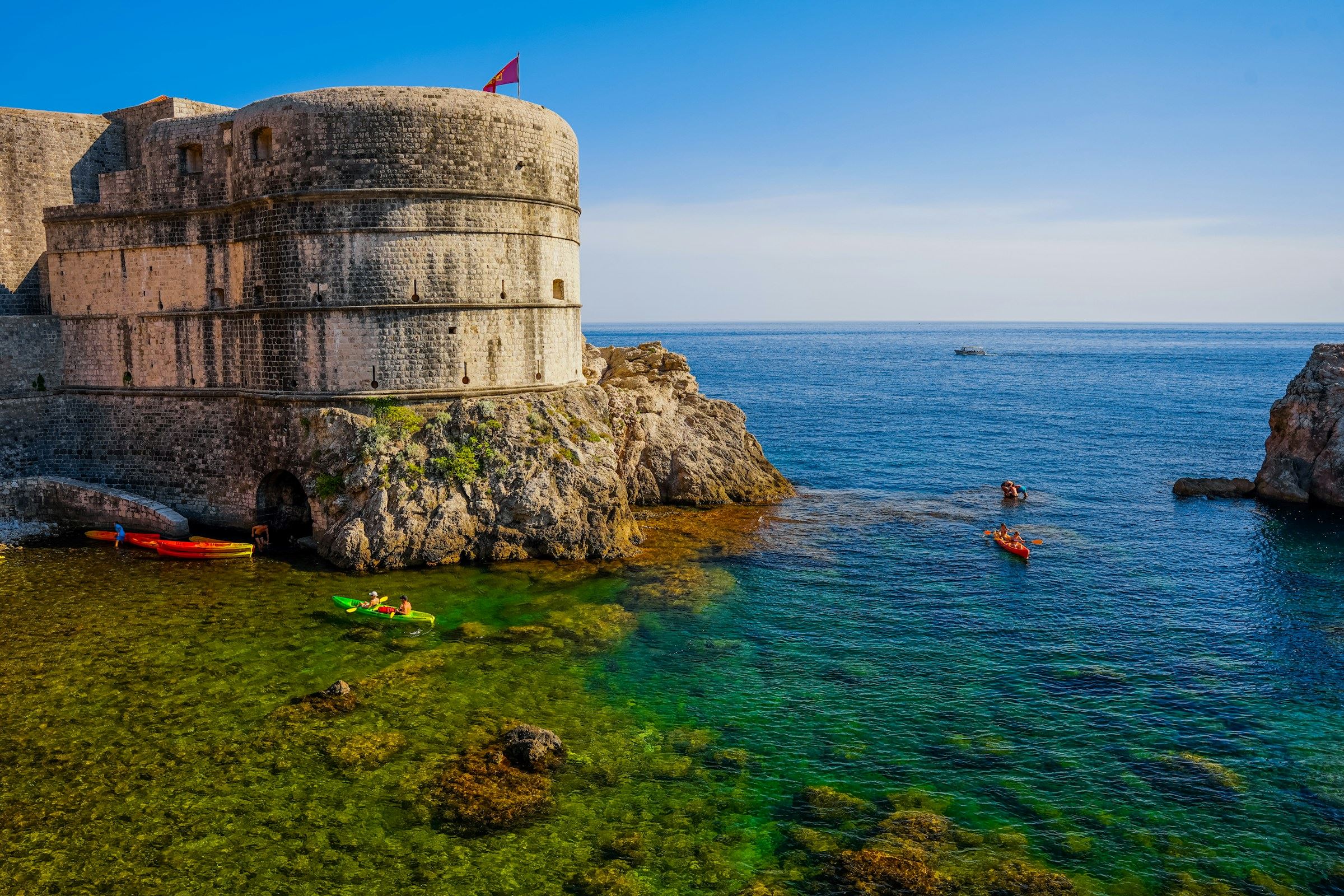 Veľká noc v Dubrovníku 16