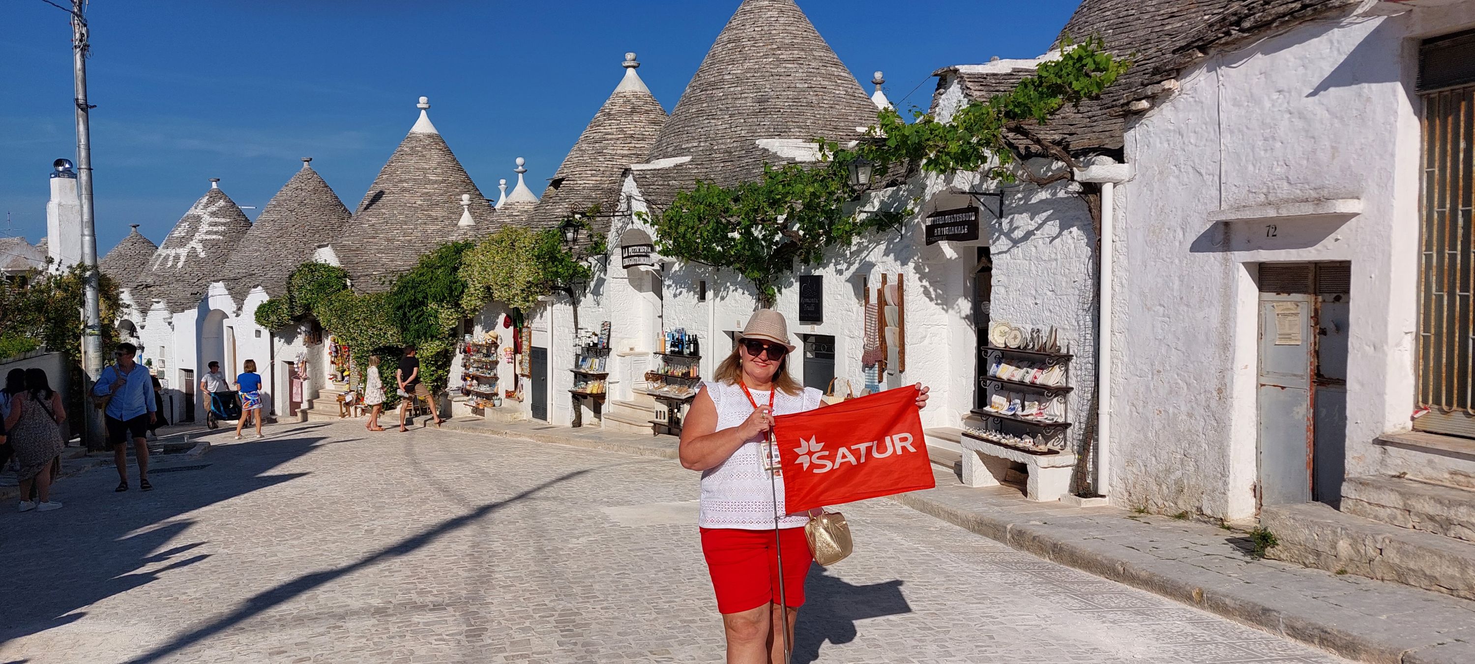 To najlepšie z Apúlie 15