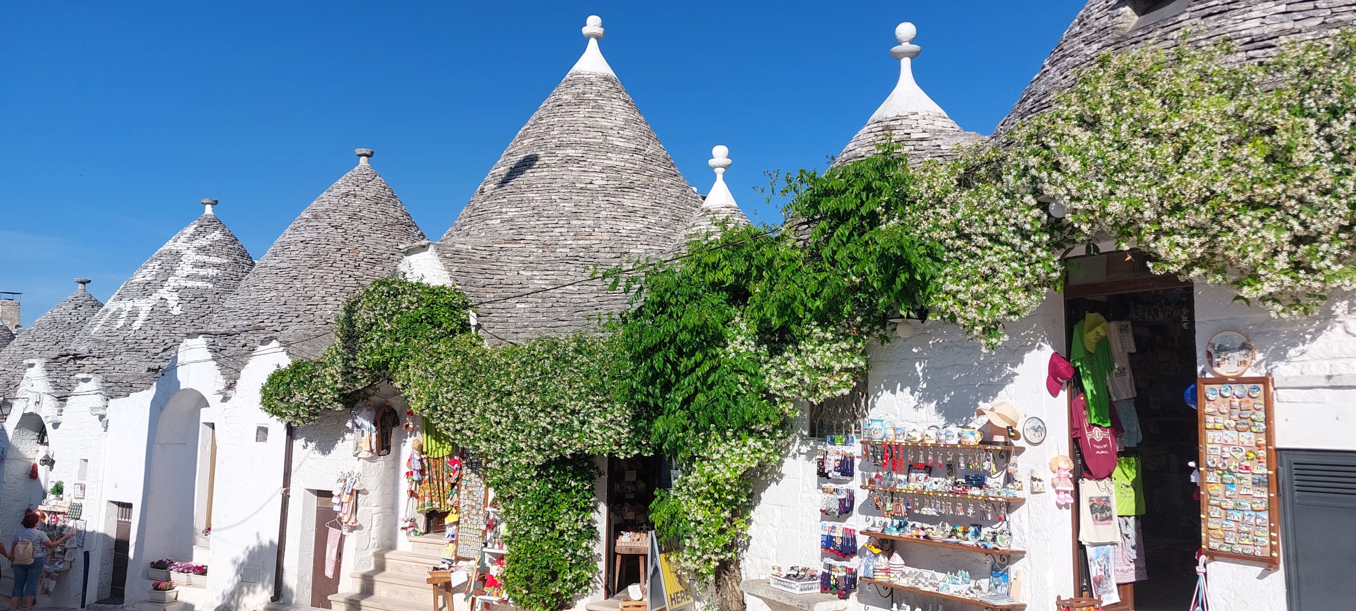 To najlepšie z Apúlie 8