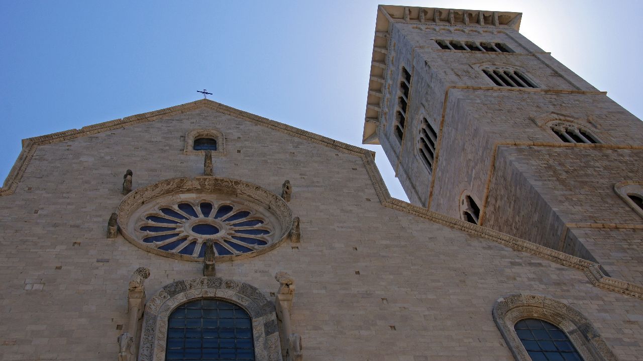 To najlepšie z Apúlie 2