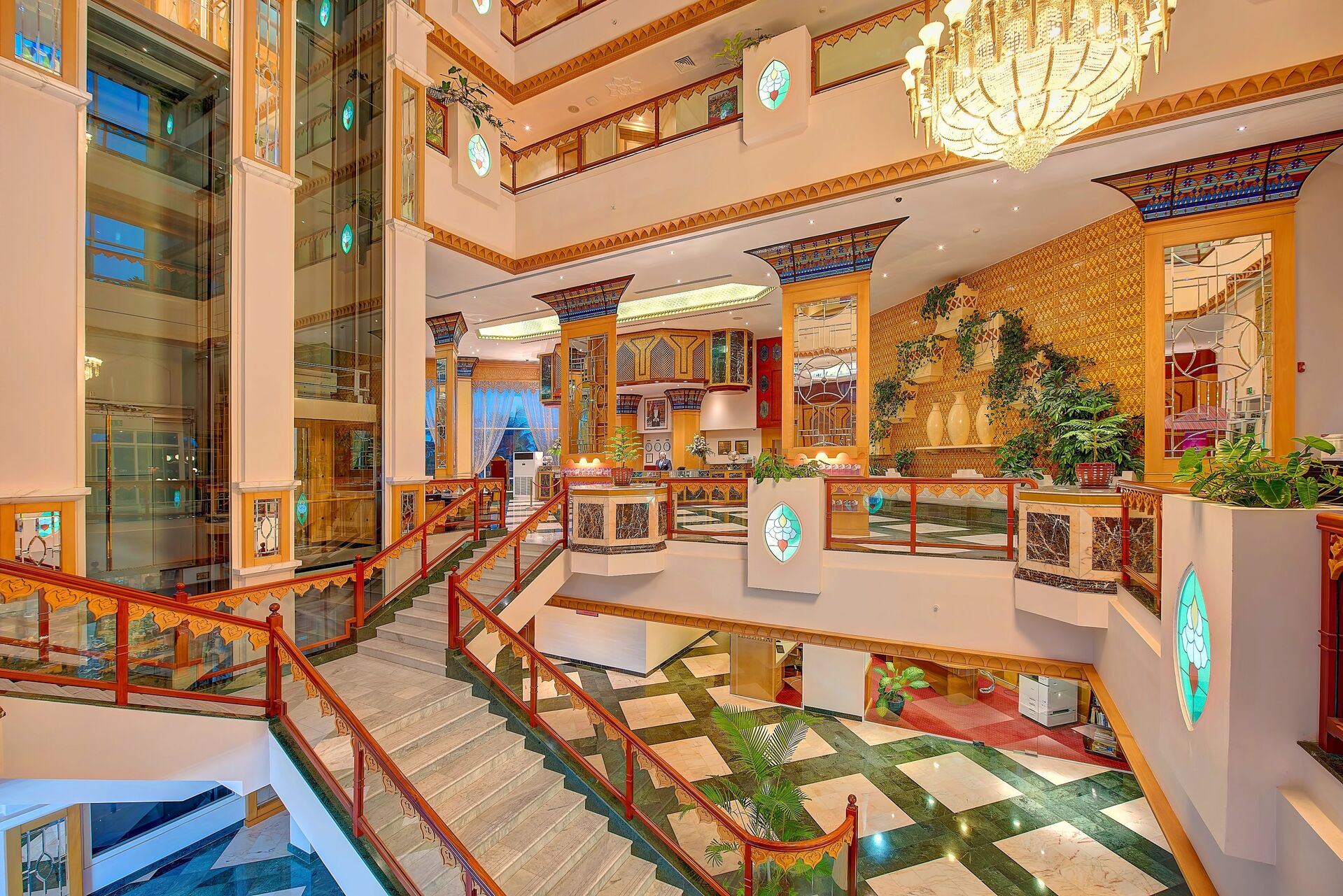 Crowne Plaza Resort Salalah 6