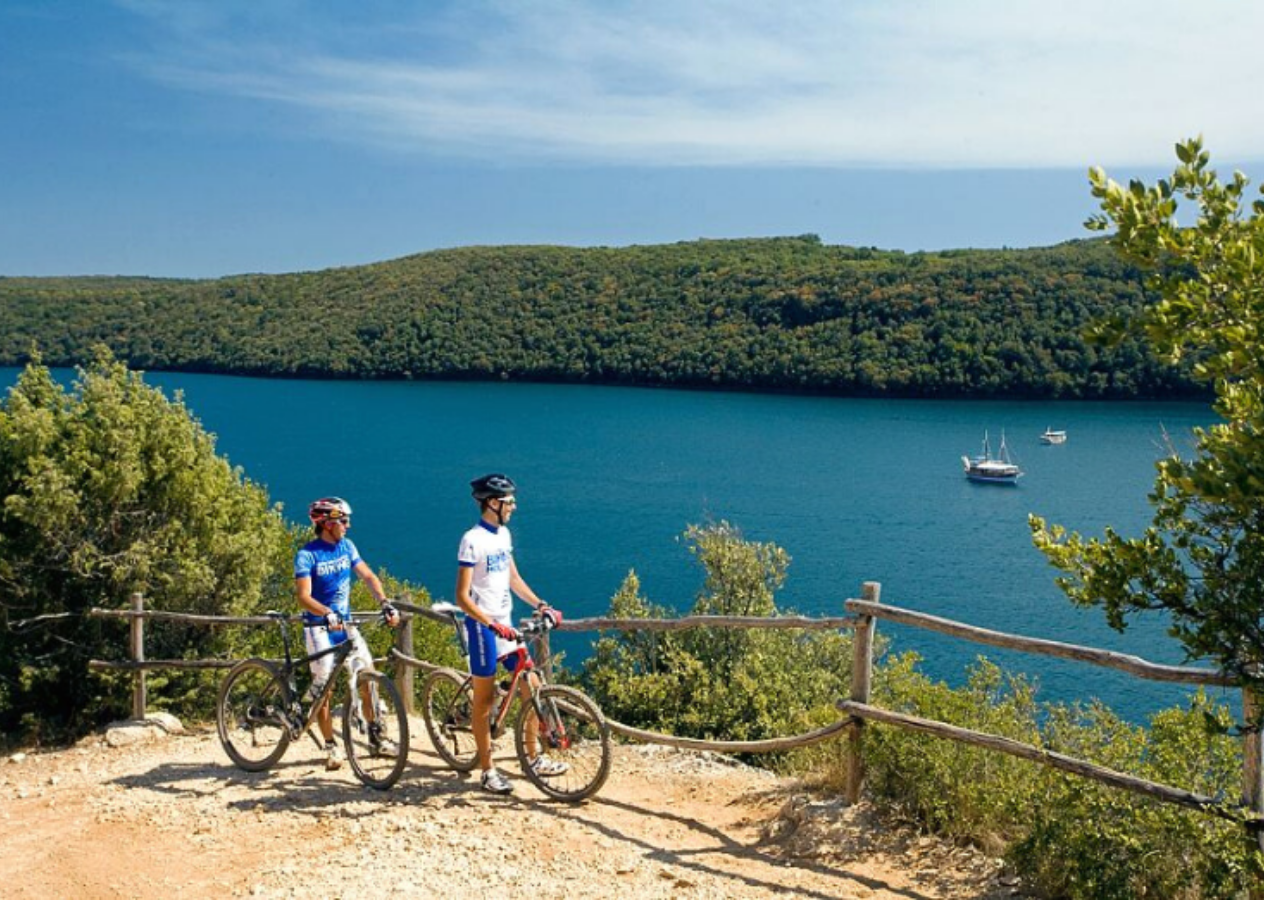 Valamar Tamaris Resort - Tamaris Villas 37