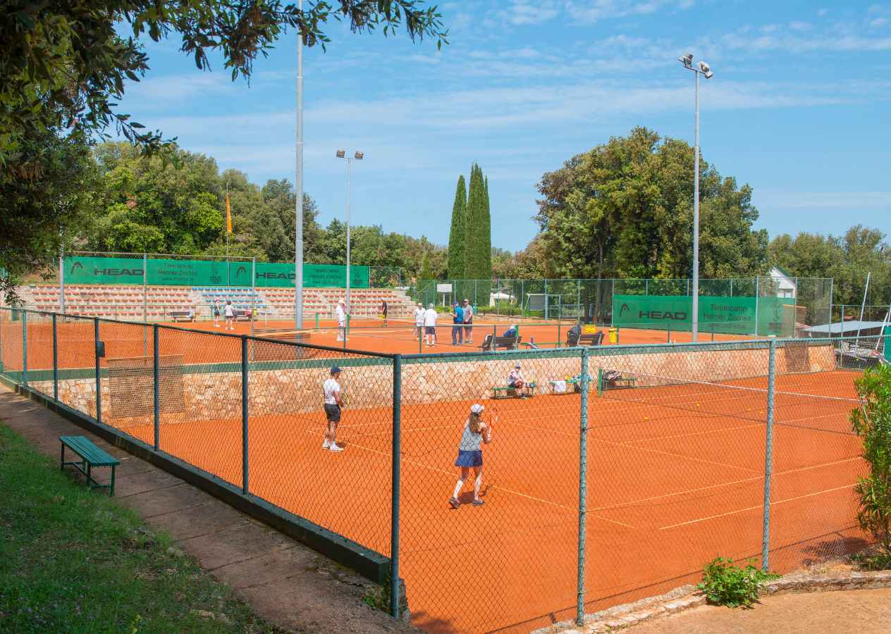 Valamar Tamaris Resort - Tamaris Villas 36