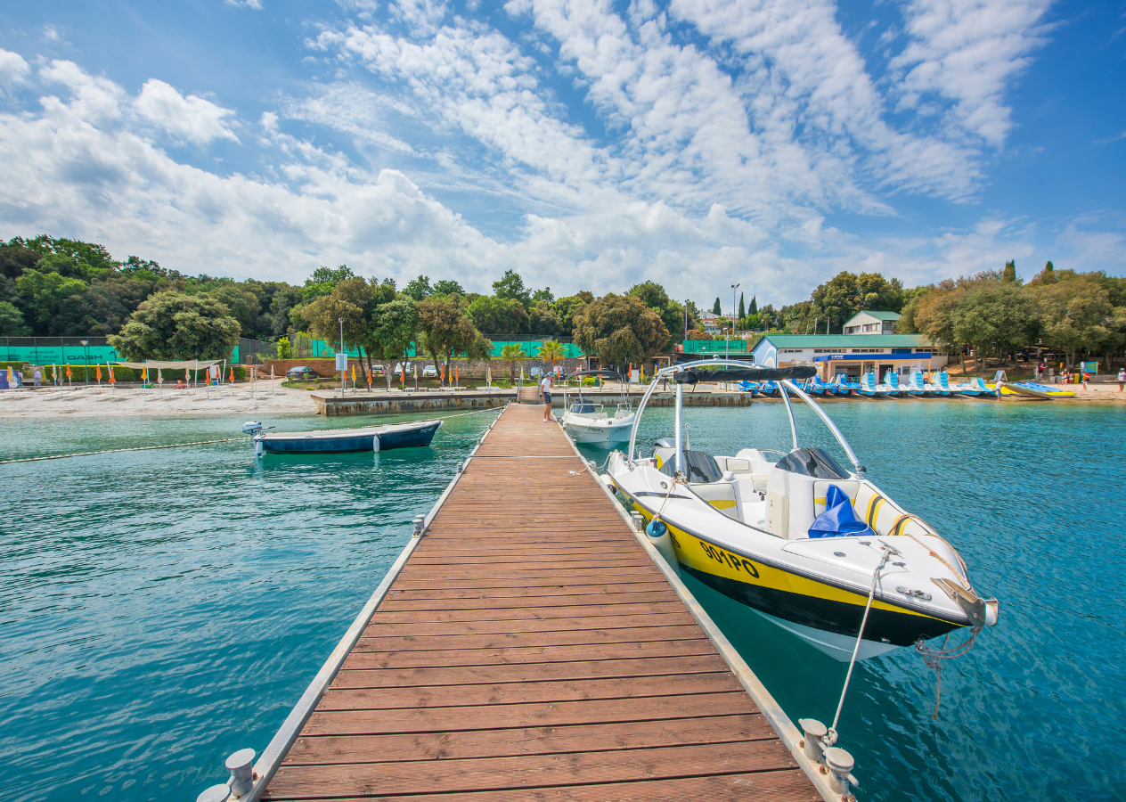 Valamar Tamaris Resort - Tamaris Villas 35