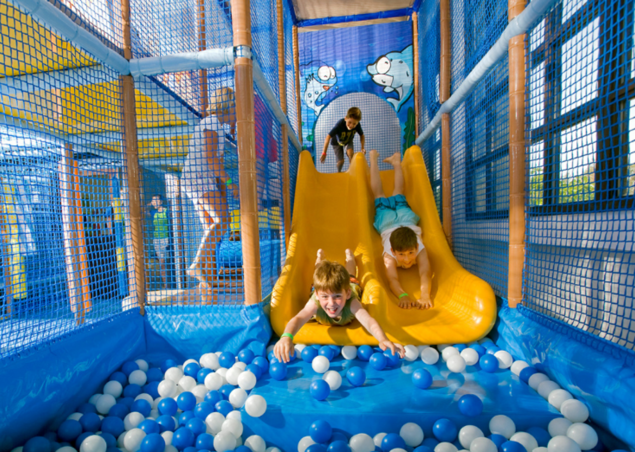 Valamar Tamaris Resort - Tamaris Villas 31