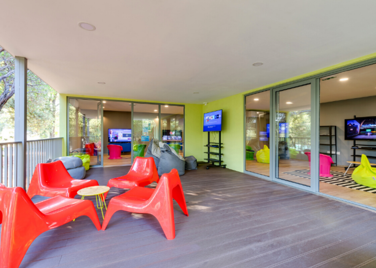 Valamar Tamaris Resort - Tamaris Villas 30