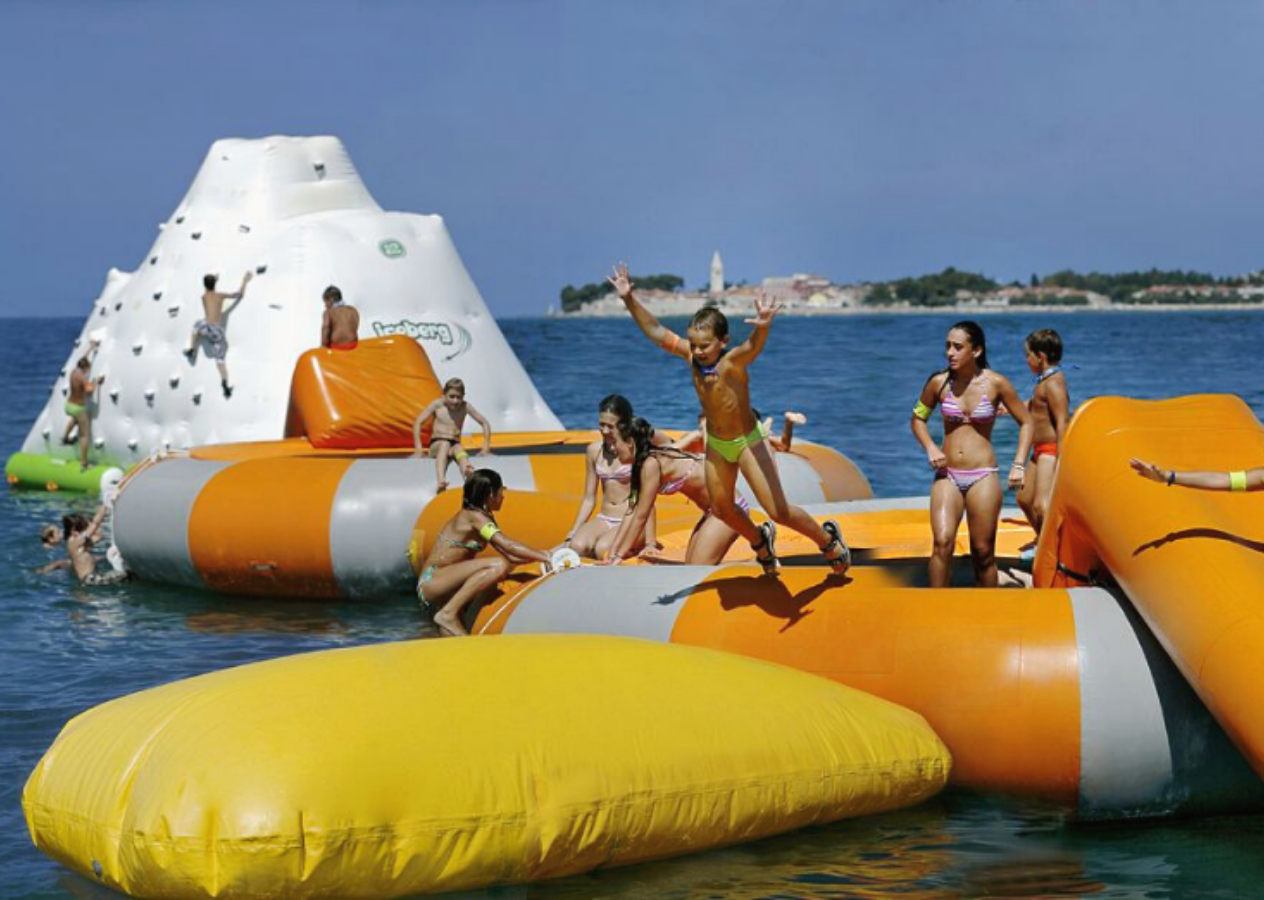 Valamar Tamaris Resort - Tamaris Villas 23