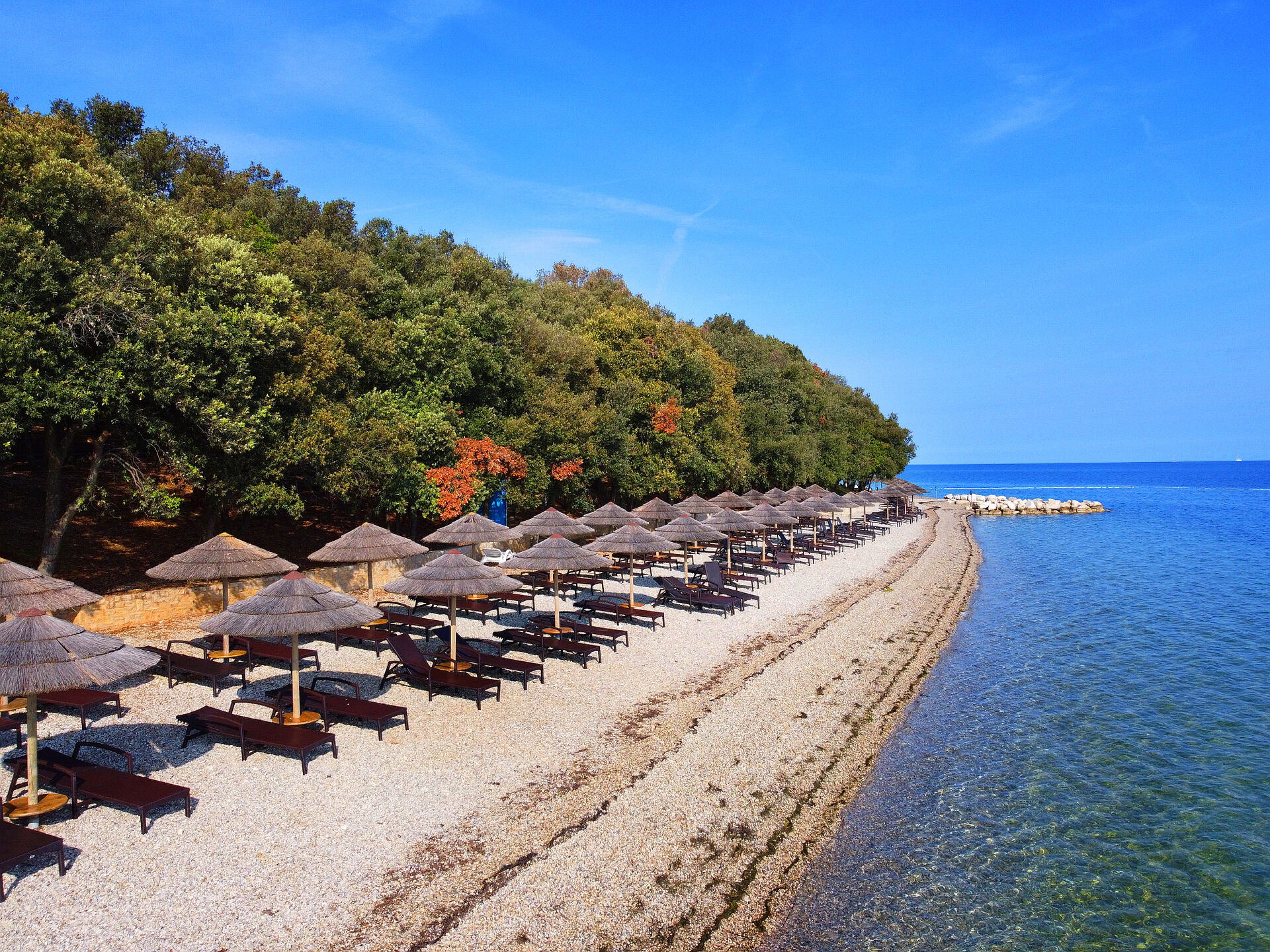 Valamar Tamaris Resort - Tamaris Villas 1