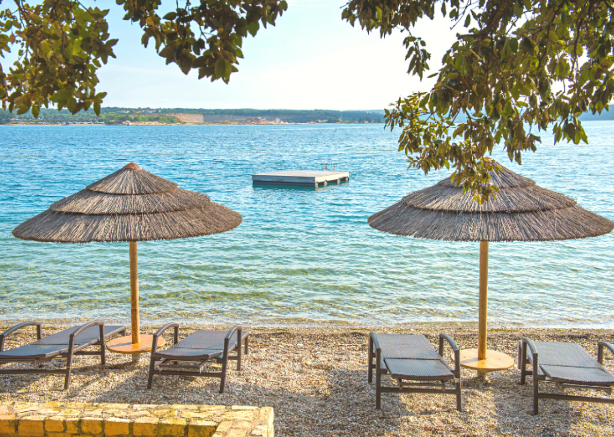 Valamar Tamaris Resort - Tamaris Villas 20