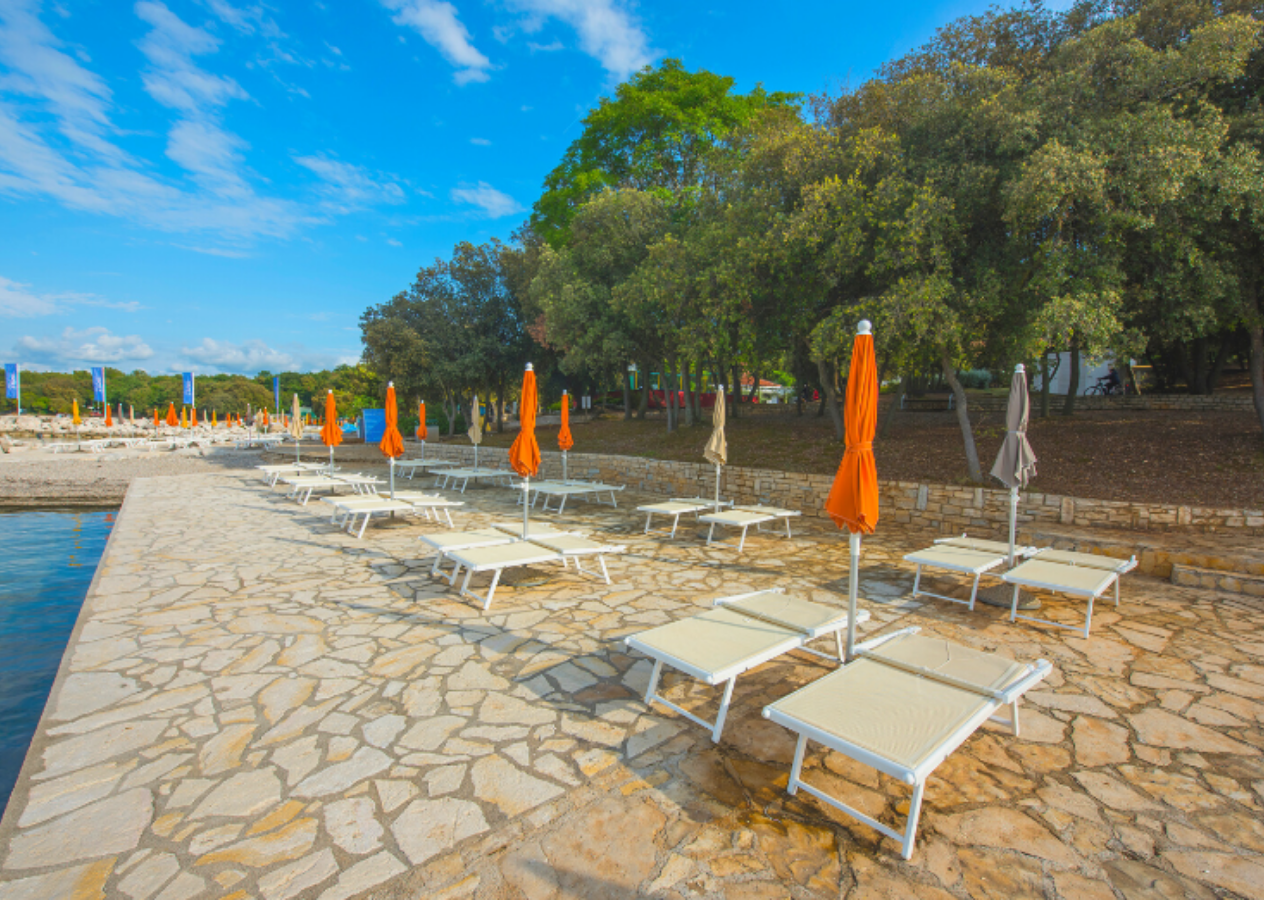 Valamar Tamaris Resort - Tamaris Villas 19