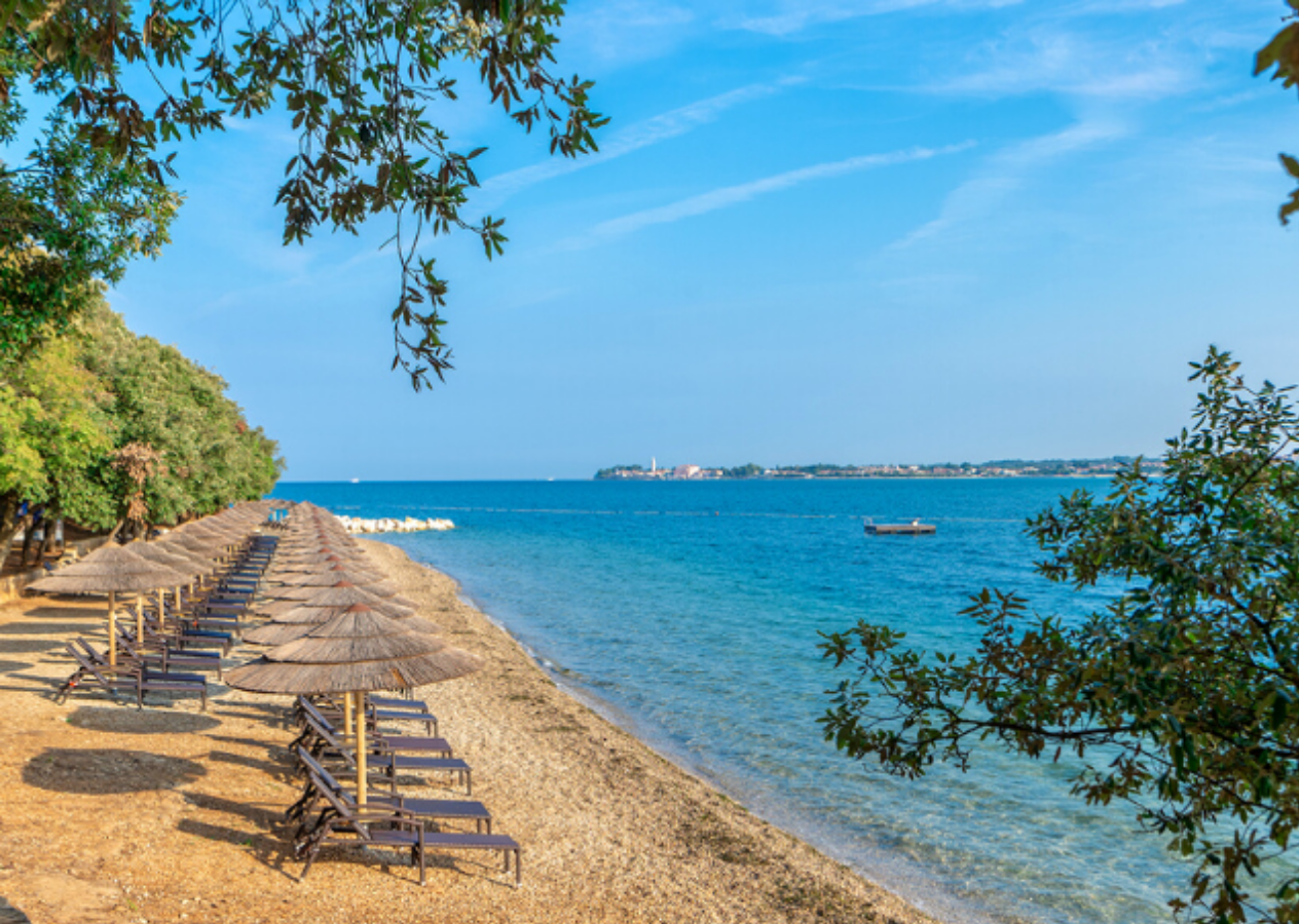 Valamar Tamaris Resort - Tamaris Villas 40