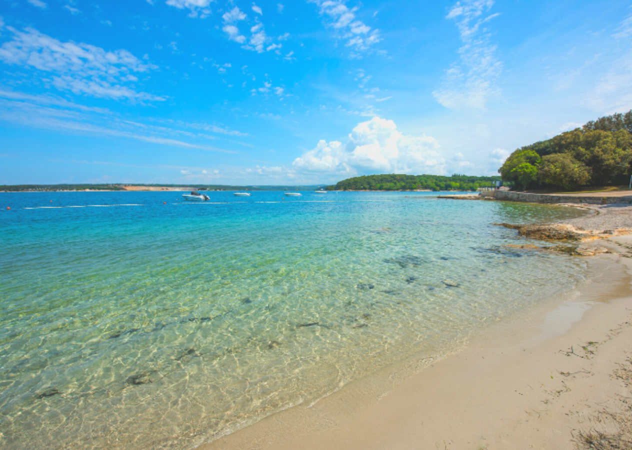 Valamar Tamaris Resort - Tamaris Villas 18