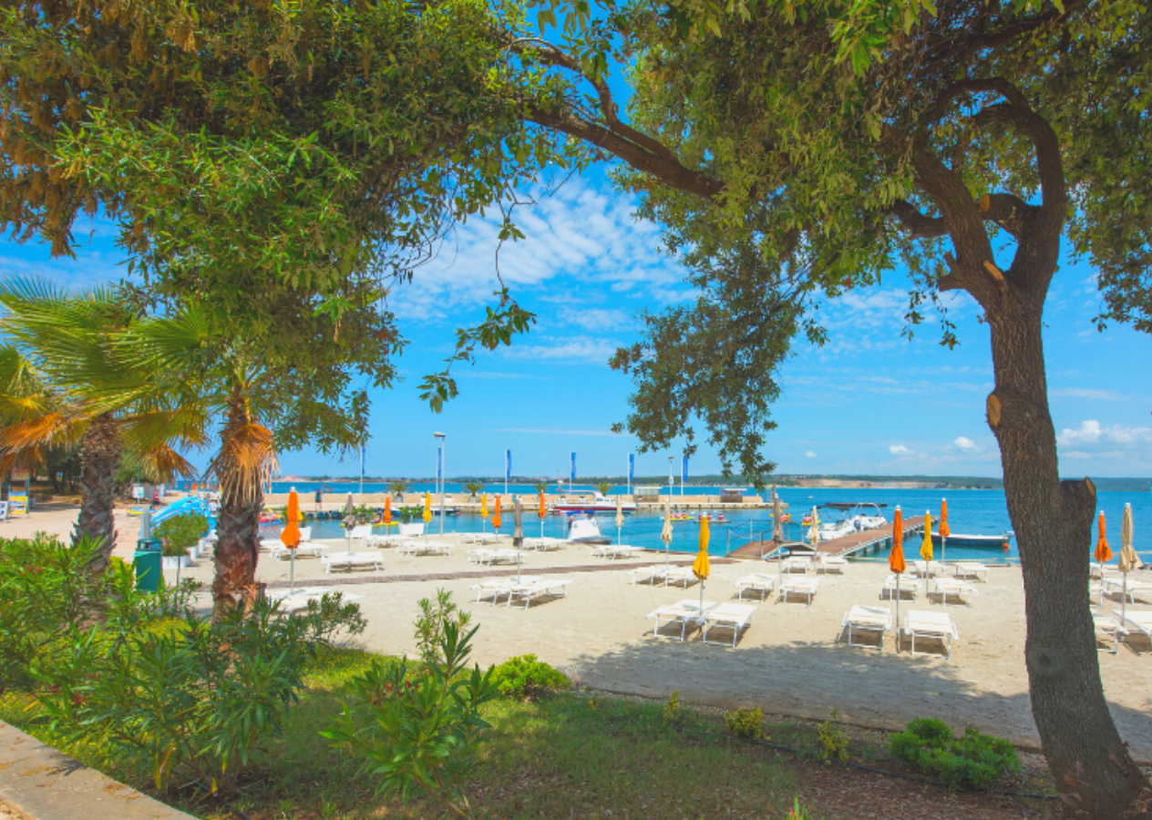 Valamar Tamaris Resort - Tamaris Villas 39