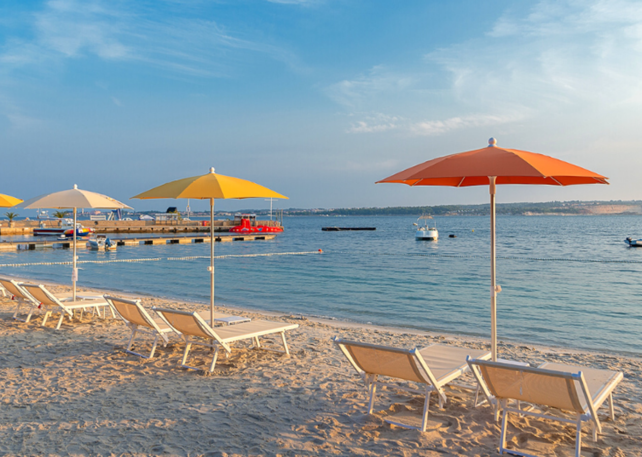 Valamar Tamaris Resort - Tamaris Villas 17