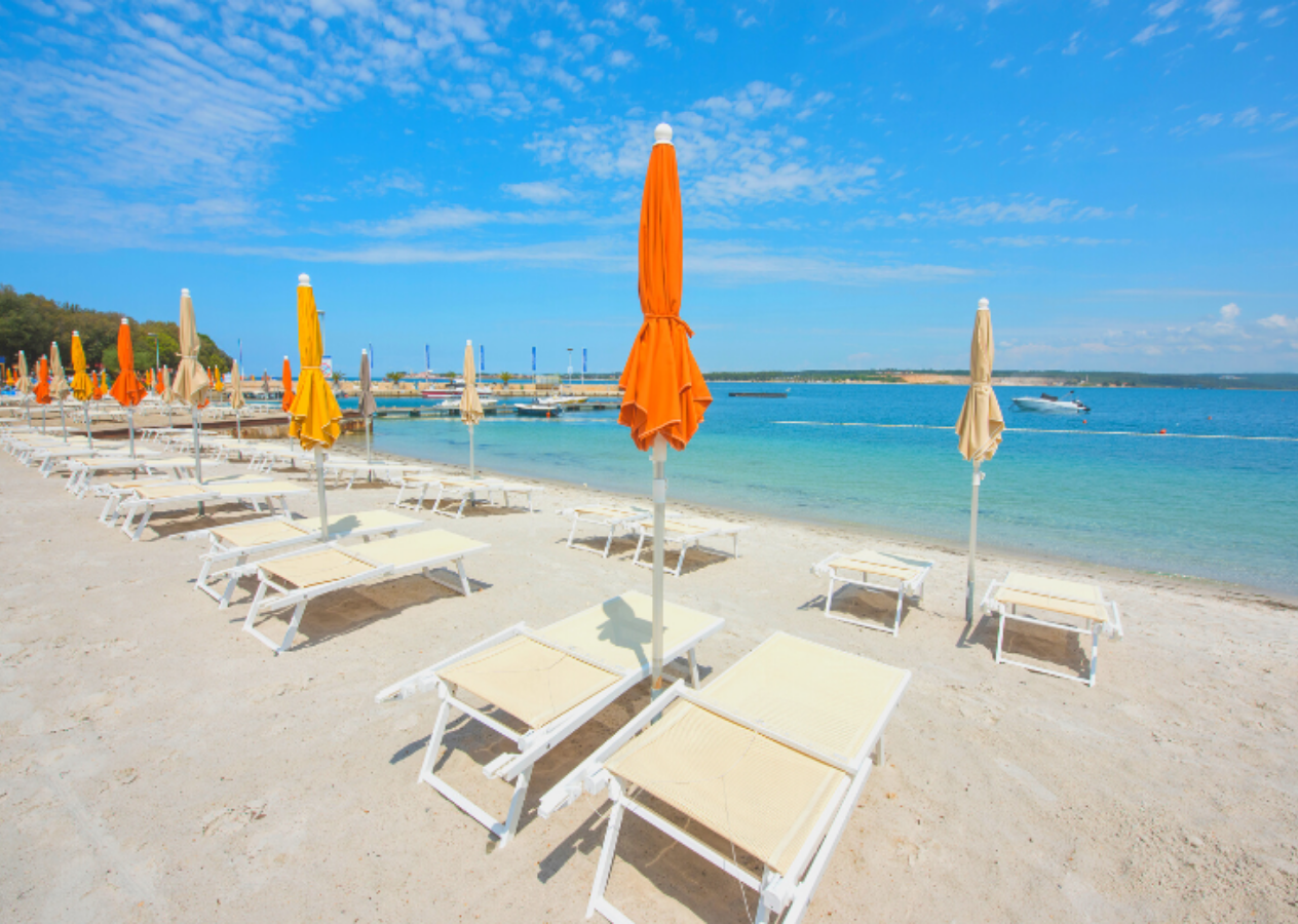 Valamar Tamaris Resort - Tamaris Villas 38