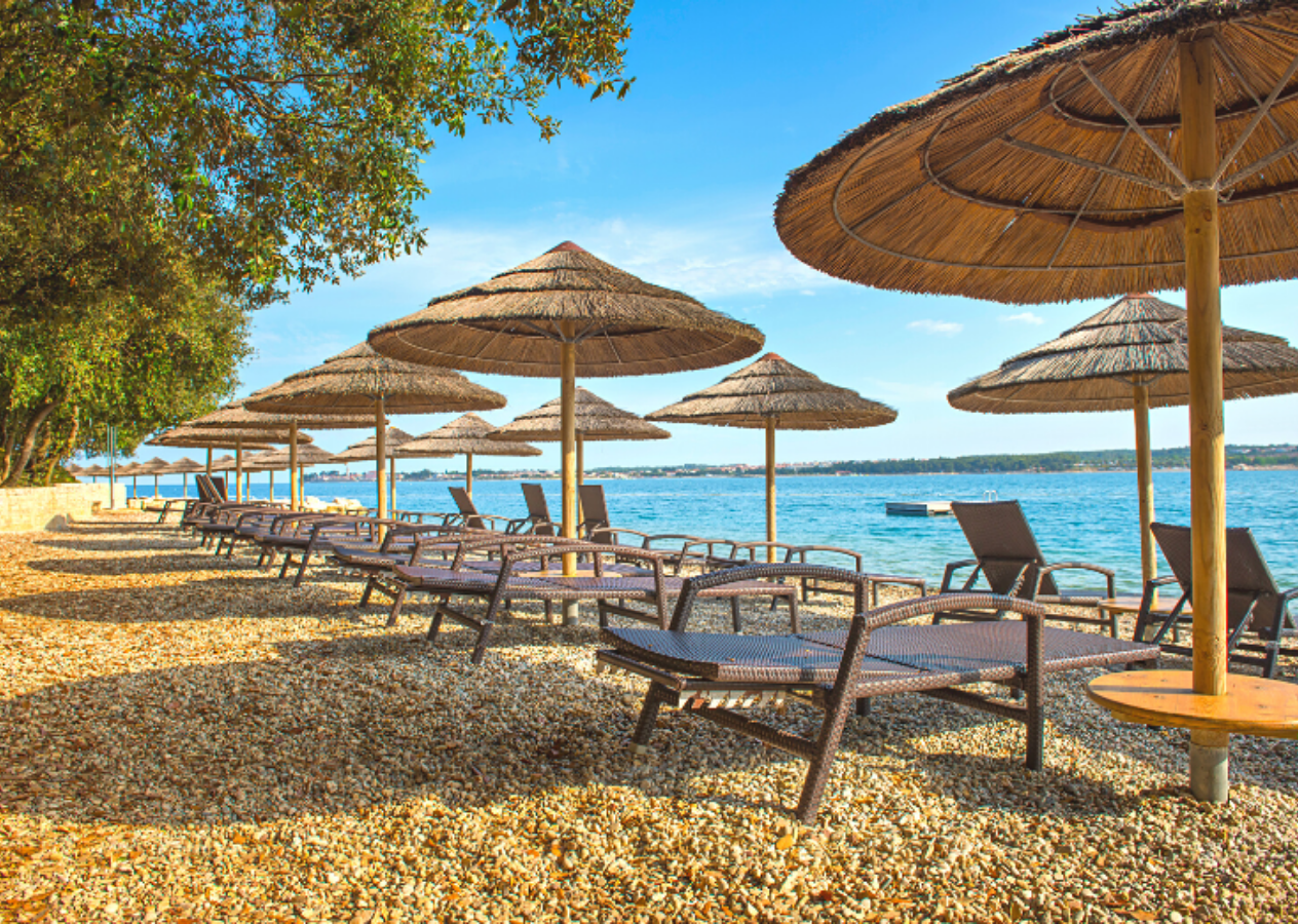 Valamar Tamaris Resort - Tamaris Villas 16