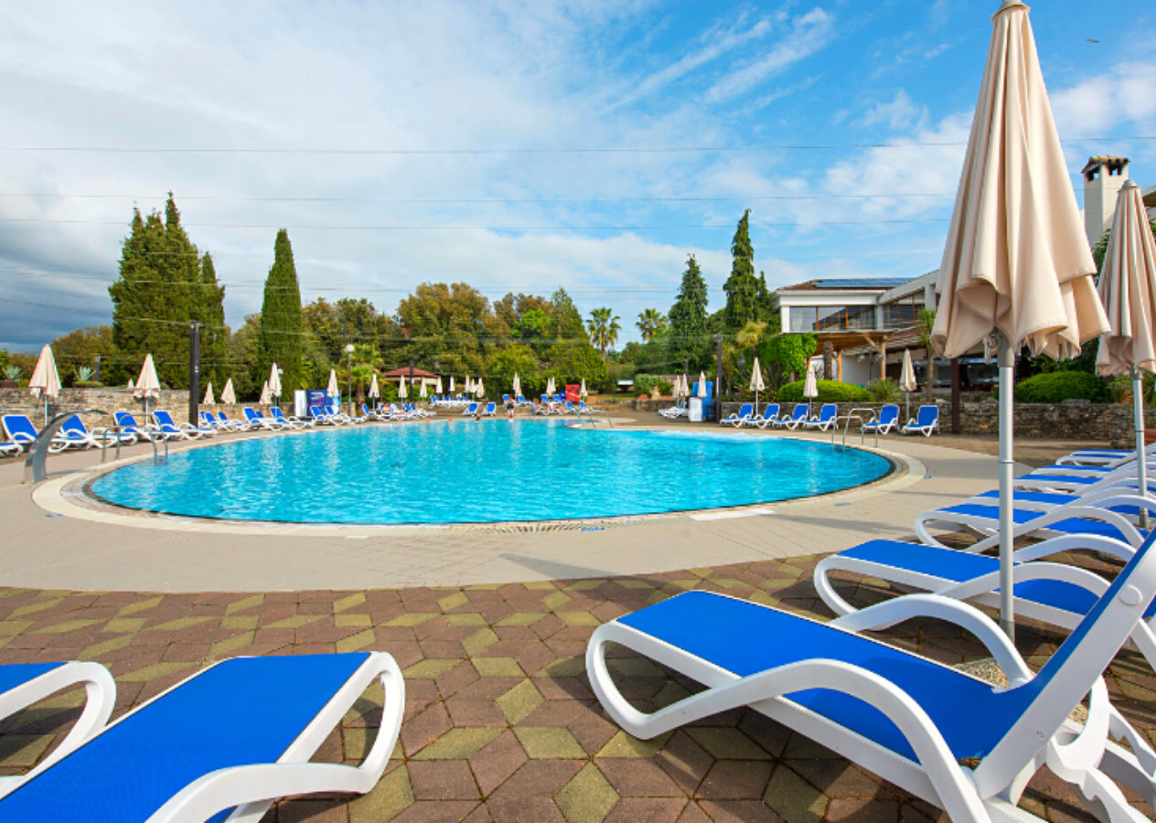 Valamar Tamaris Resort - Tamaris Villas 15