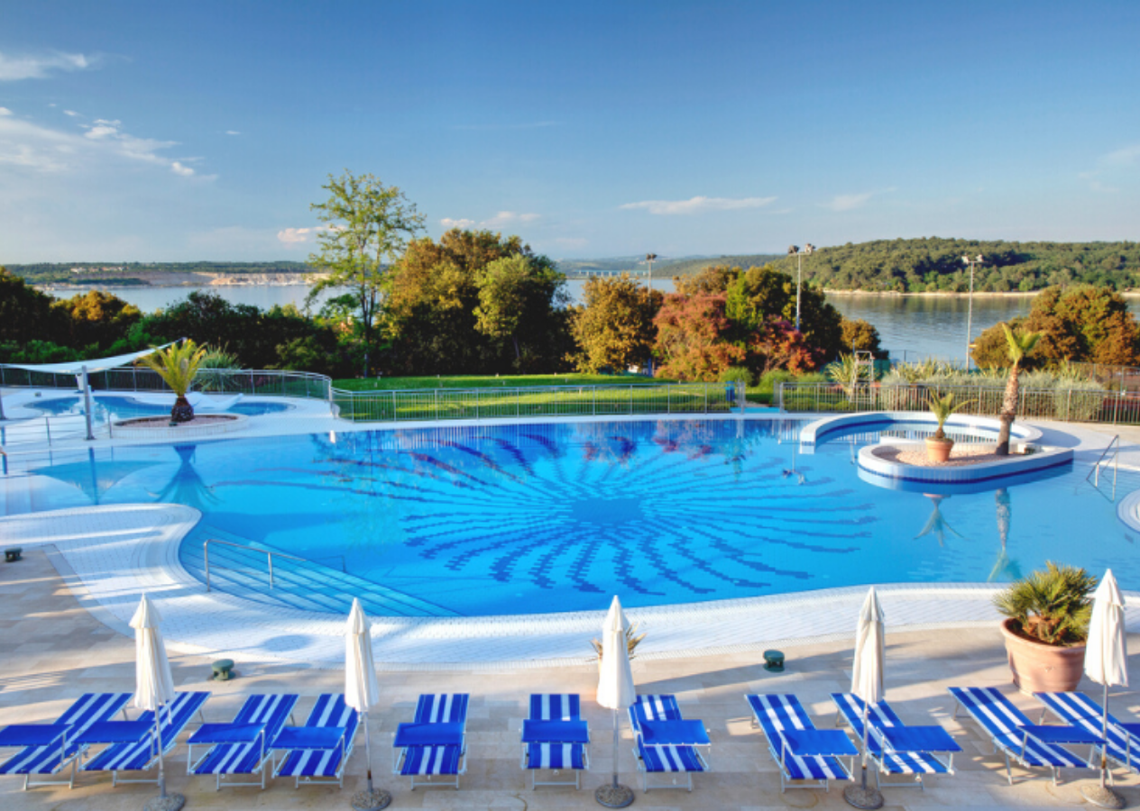 Valamar Tamaris Resort - Tamaris Villas 14