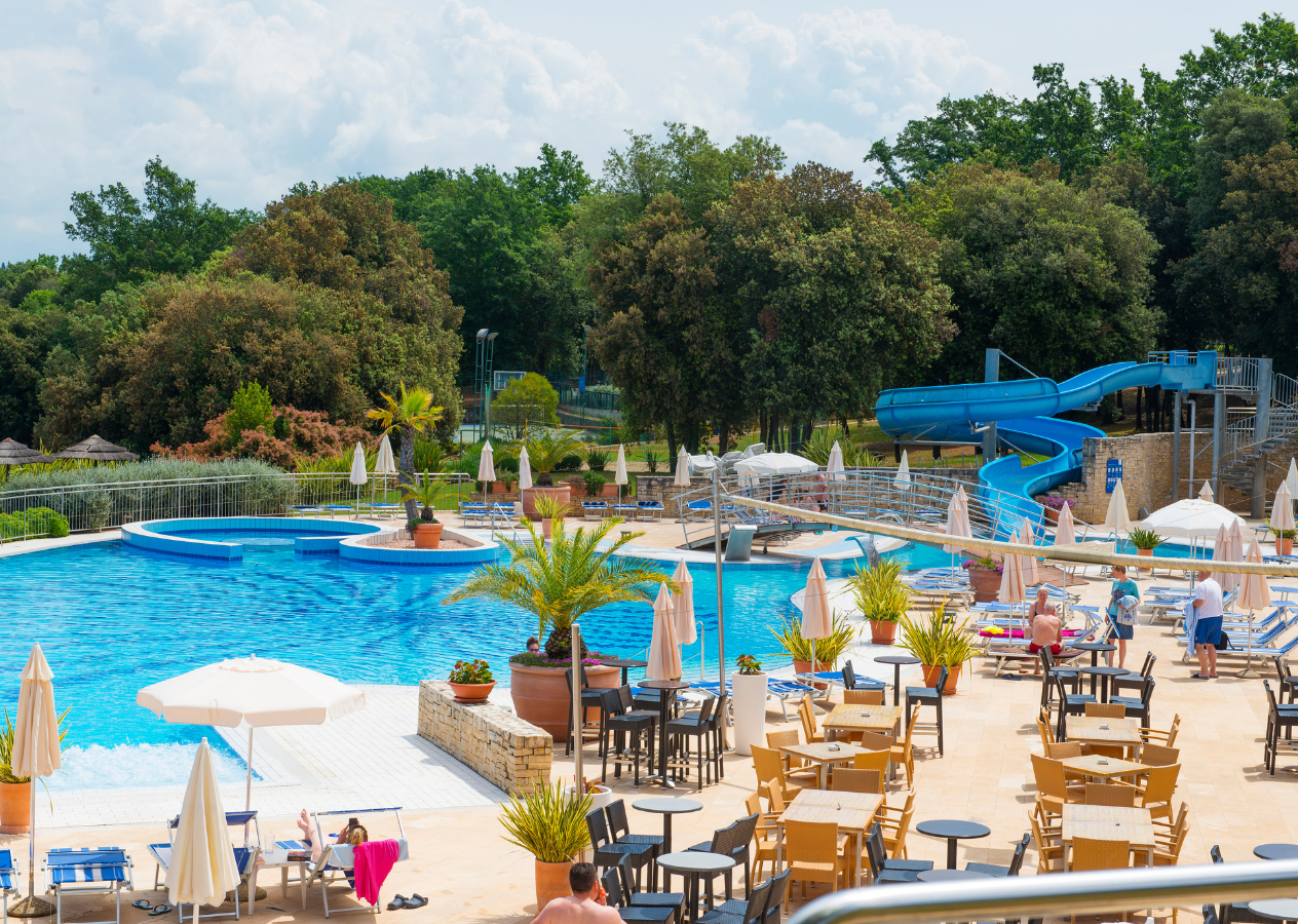 Valamar Tamaris Resort - Tamaris Villas 13