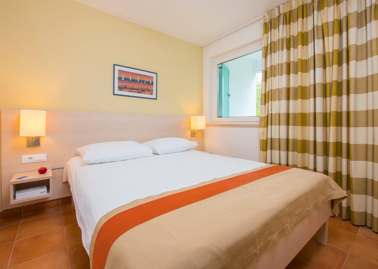 Valamar Tamaris Resort - Tamaris Villas 12