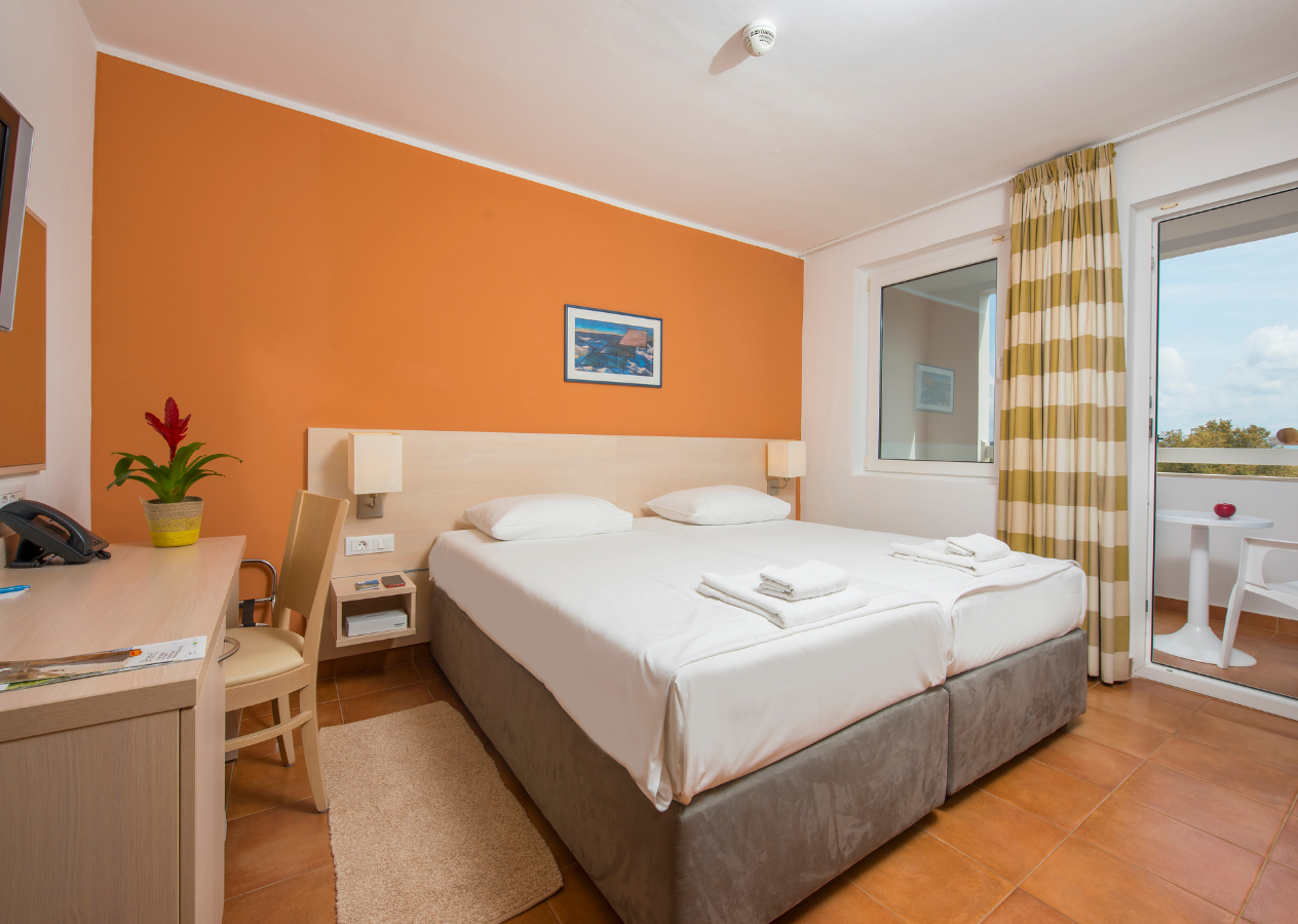 Valamar Tamaris Resort - Tamaris Villas 11