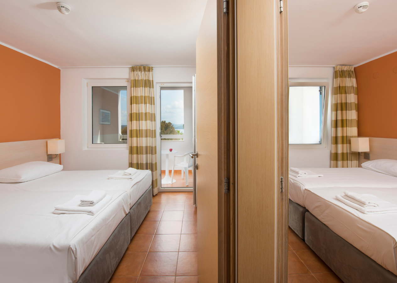 Valamar Tamaris Resort - Tamaris Villas 10