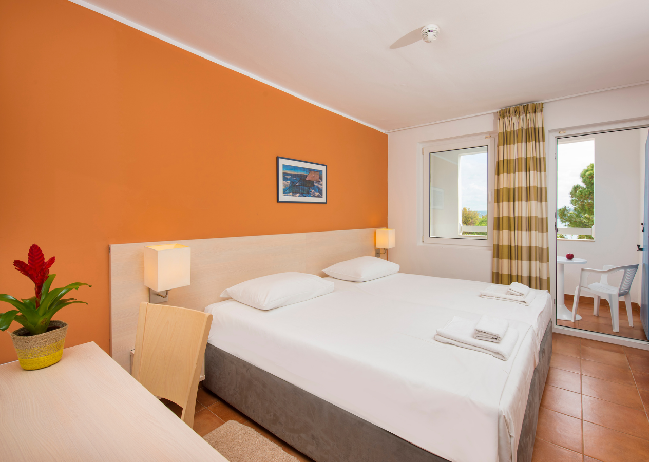 Valamar Tamaris Resort - Tamaris Villas 9