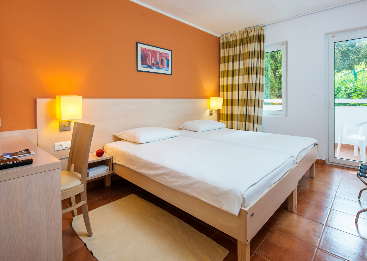 Valamar Tamaris Resort - Tamaris Villas 8