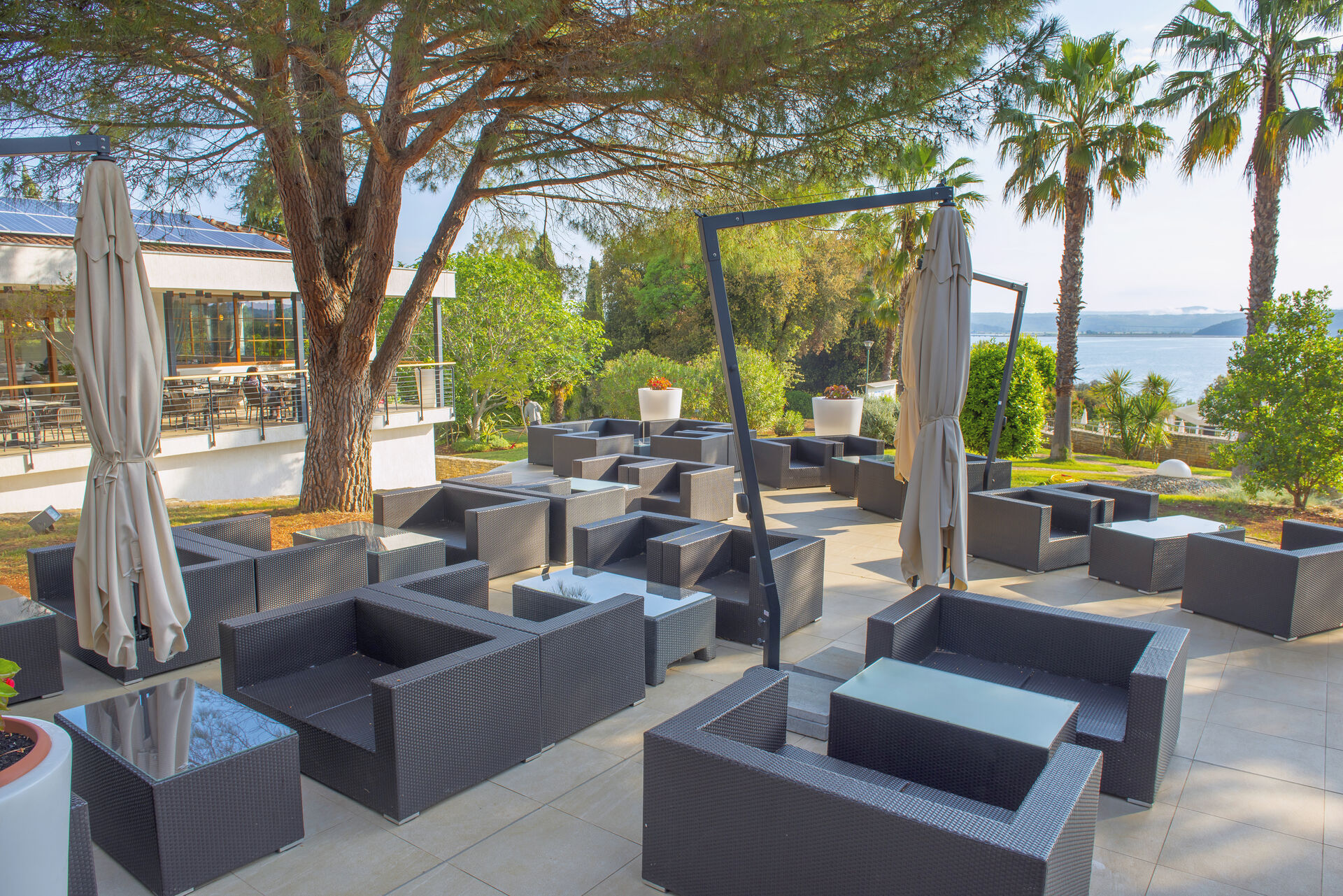 Valamar Tamaris Resort - Tamaris Villas 7