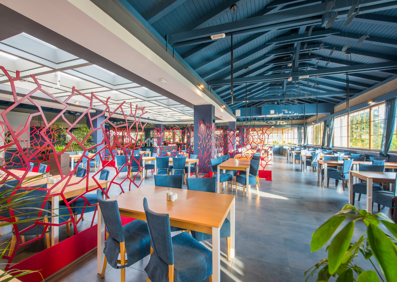 Valamar Tamaris Resort - Tamaris Villas 42