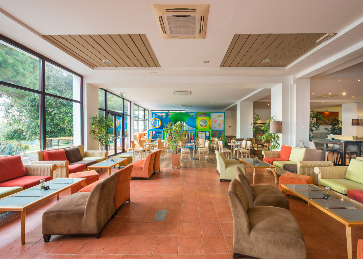 Valamar Tamaris Resort - Tamaris Villas 6