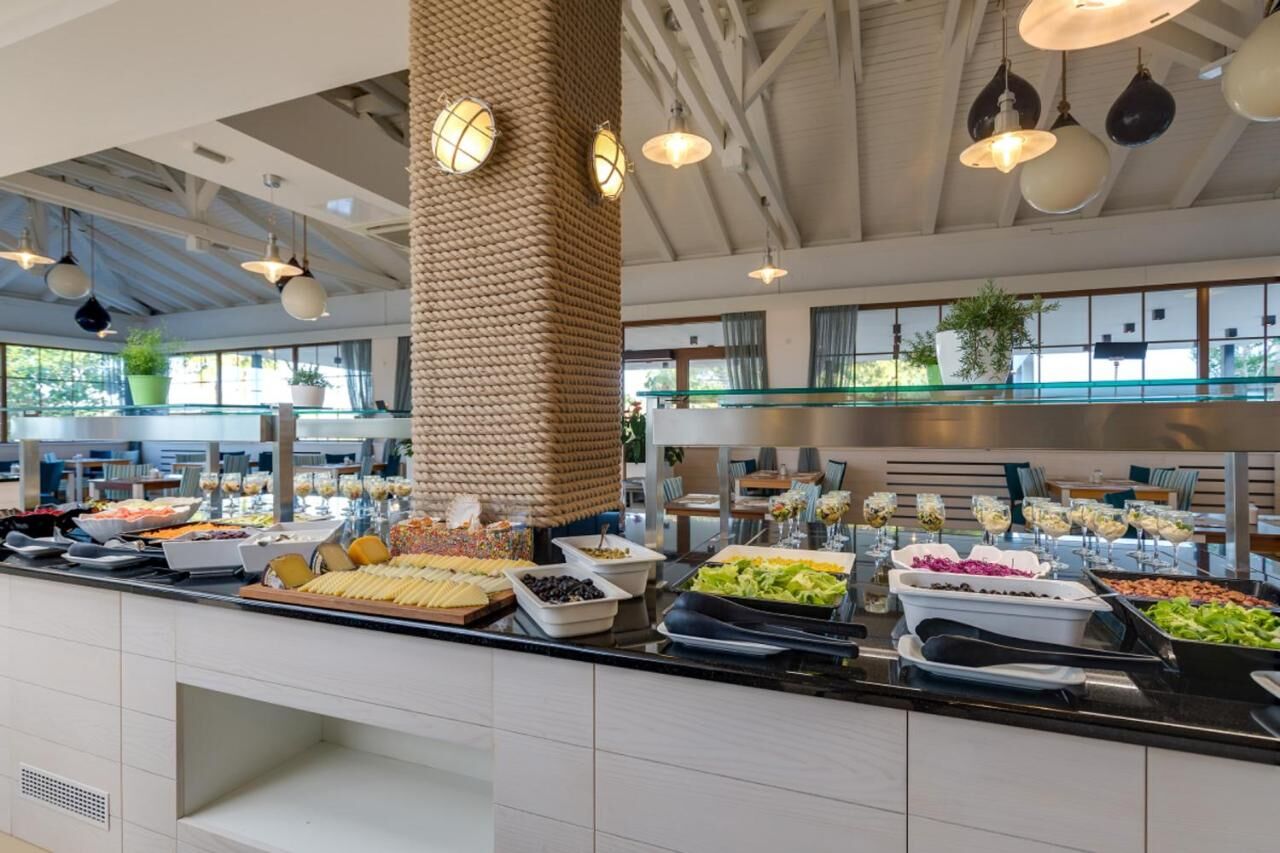 Valamar Tamaris Resort - Tamaris Villas 5