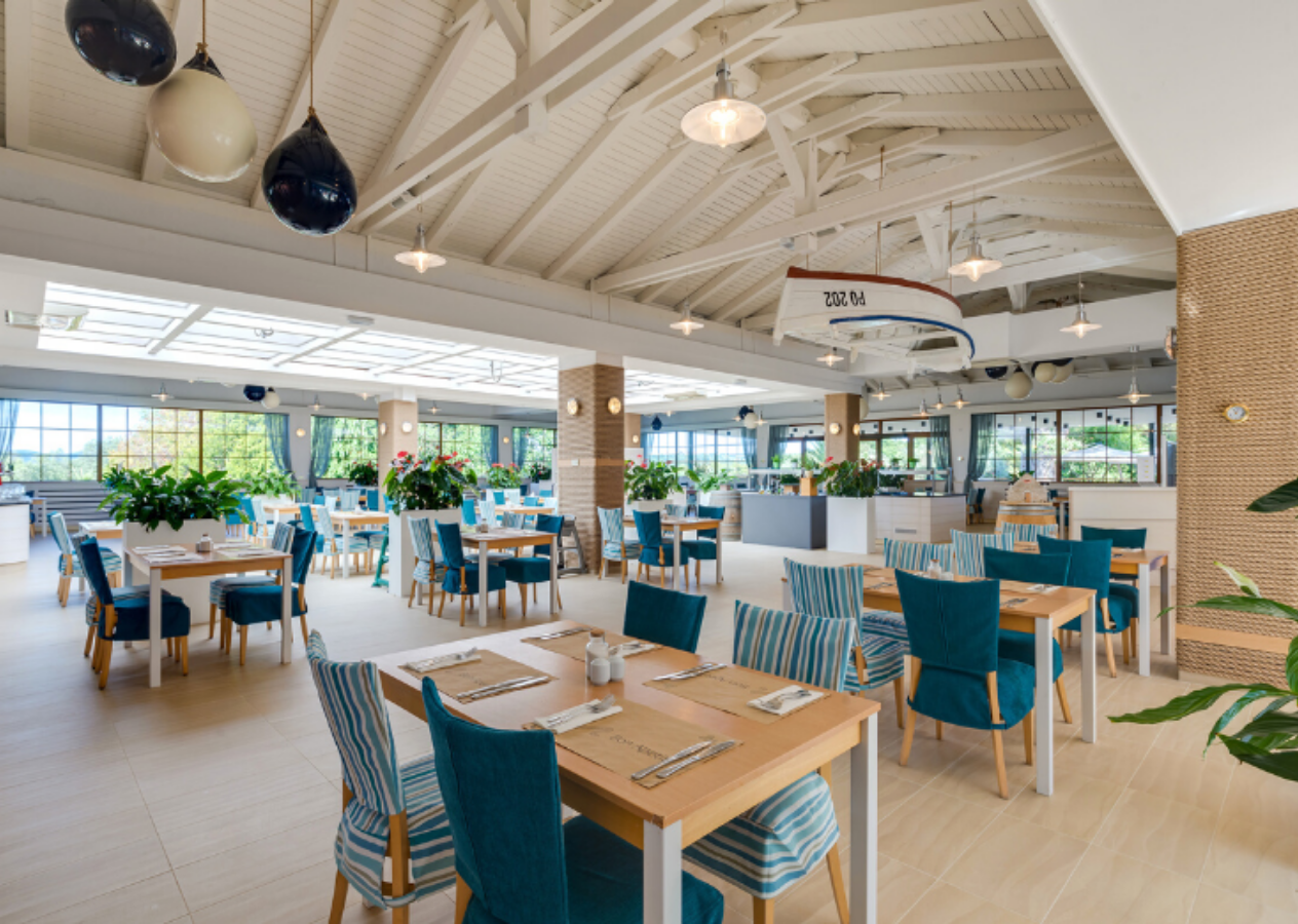 Valamar Tamaris Resort - Tamaris Villas 4