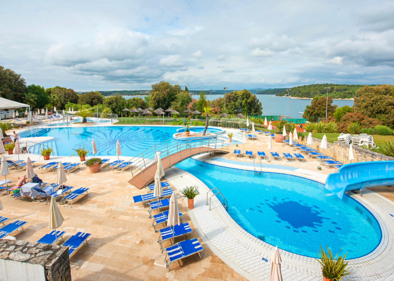 Valamar Tamaris Resort - Tamaris Villas 41