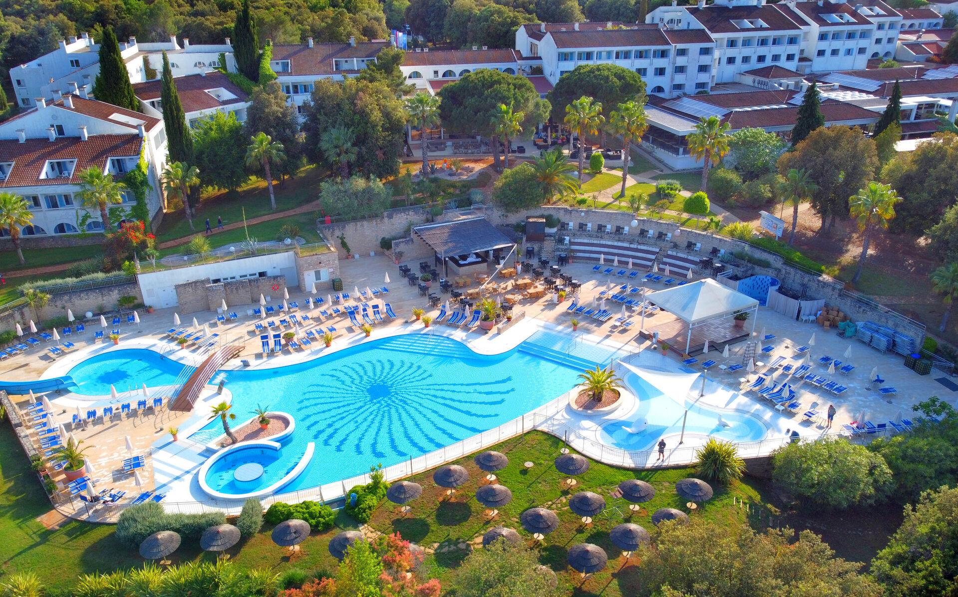 Valamar Tamaris Resort - Tamaris Villas 3