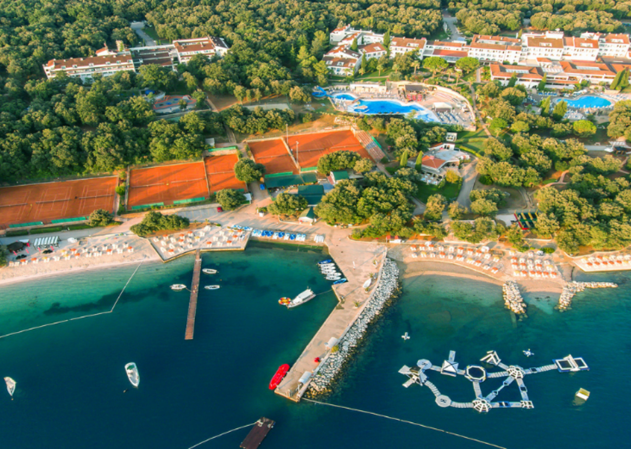 Valamar Tamaris Resort - Tamaris Villas 43