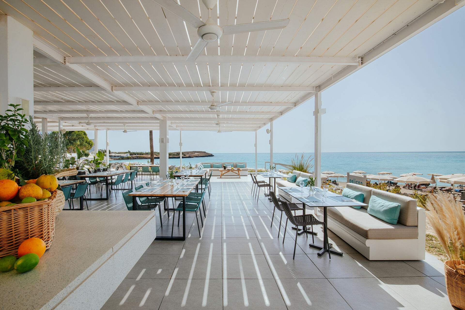 Nissi Beach Resort 8