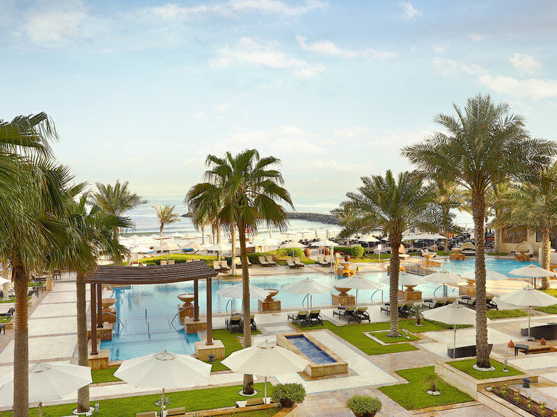 The Ajman Saray A Luxury Collection Resort 34
